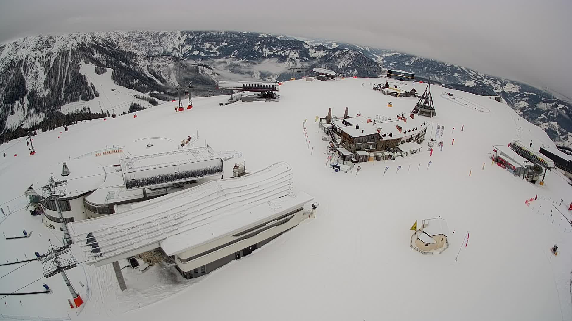 Plan de Corones | Vetta | 2275m