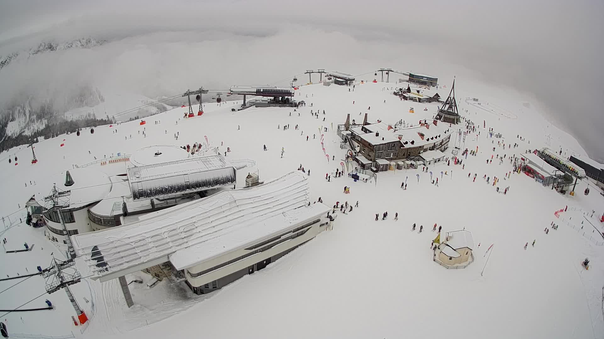 Plan de Corones | Vetta | 2275m