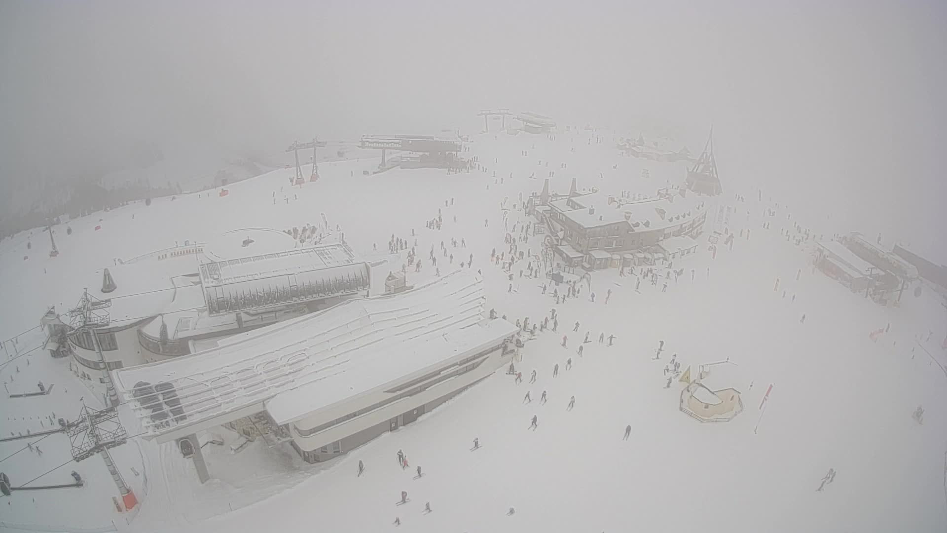 Kronplatz | vrh | 2275m