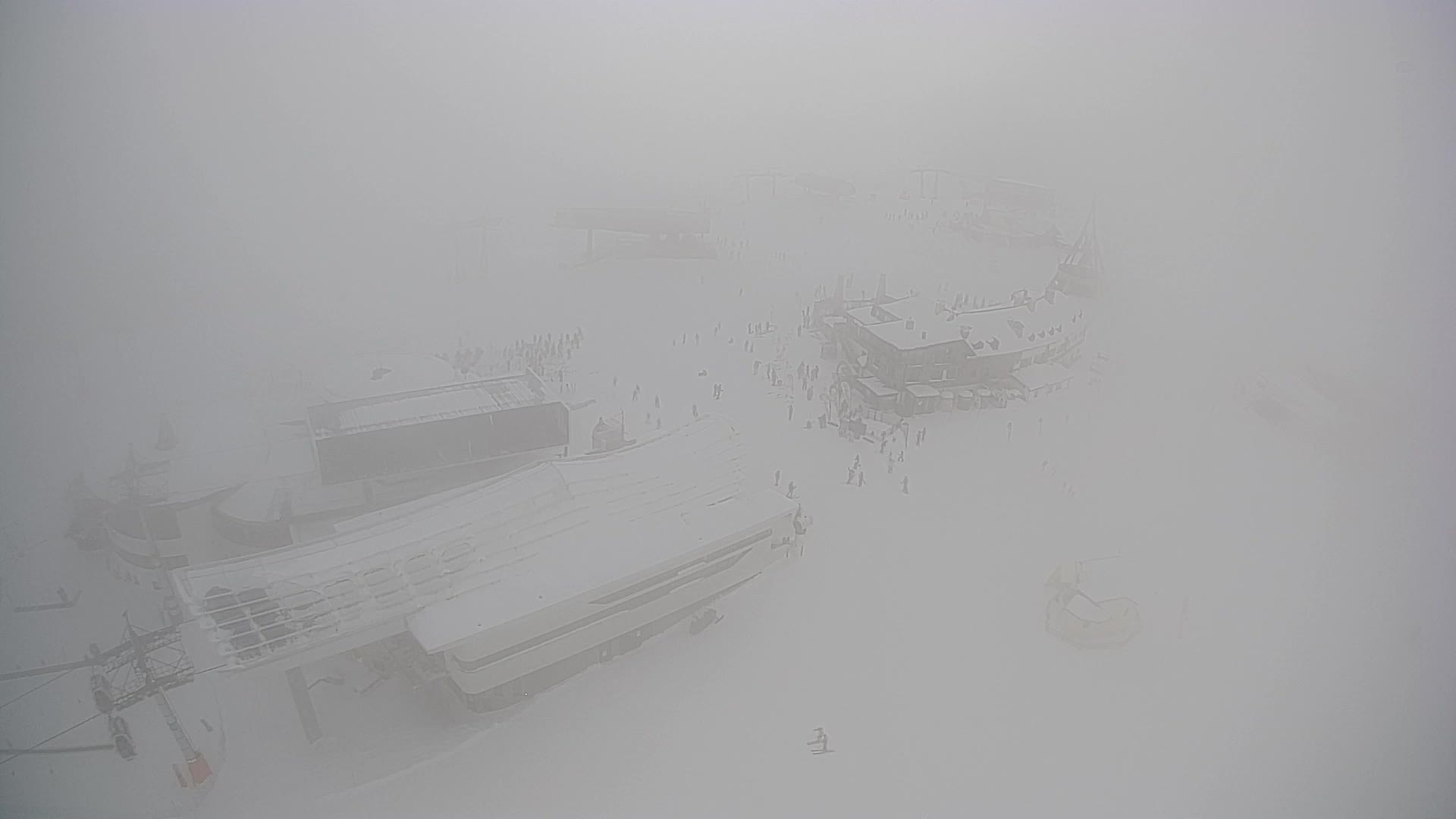 Kronplatz | cima | 2275m