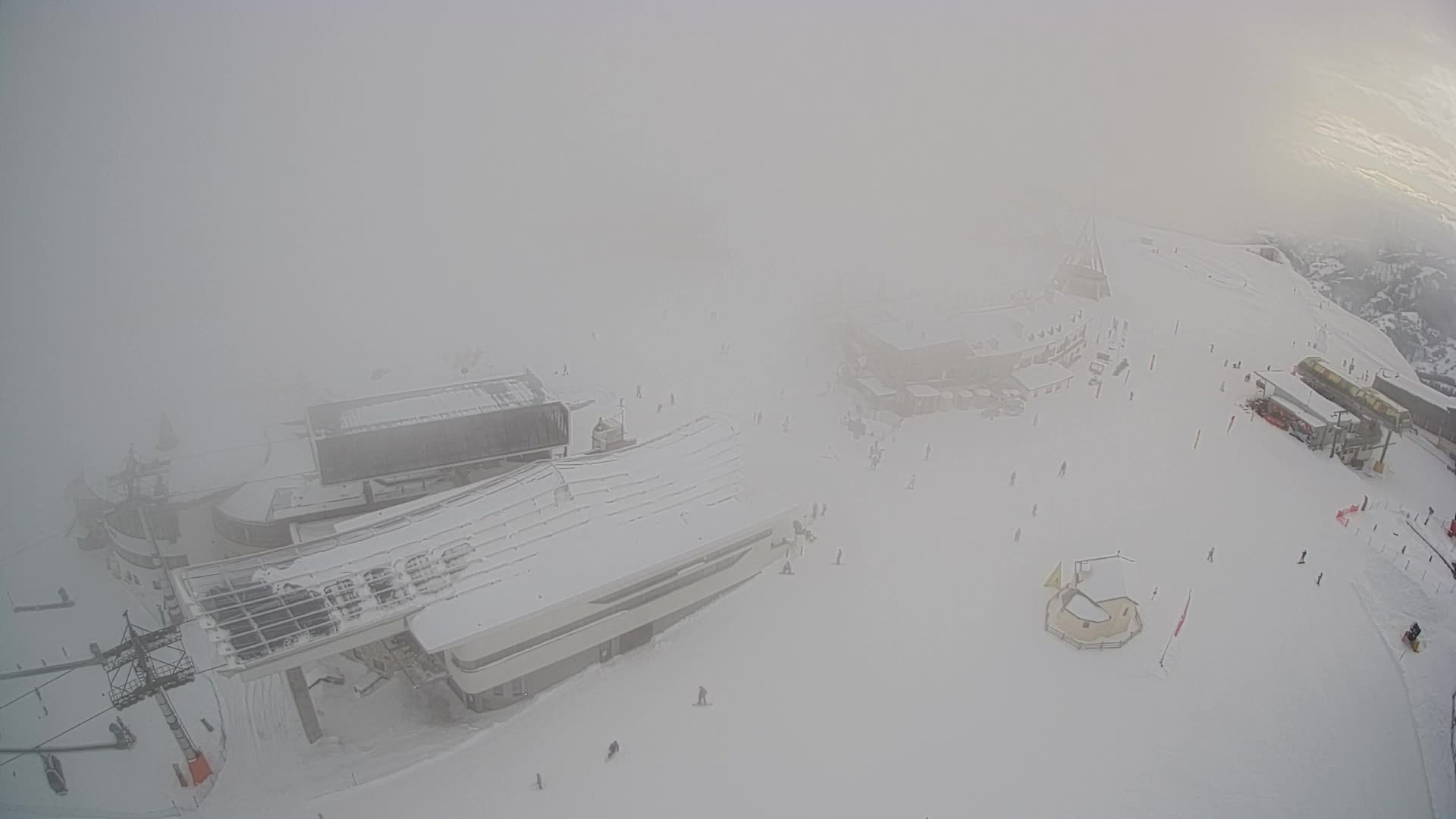 Kronplatz | vrh | 2275m