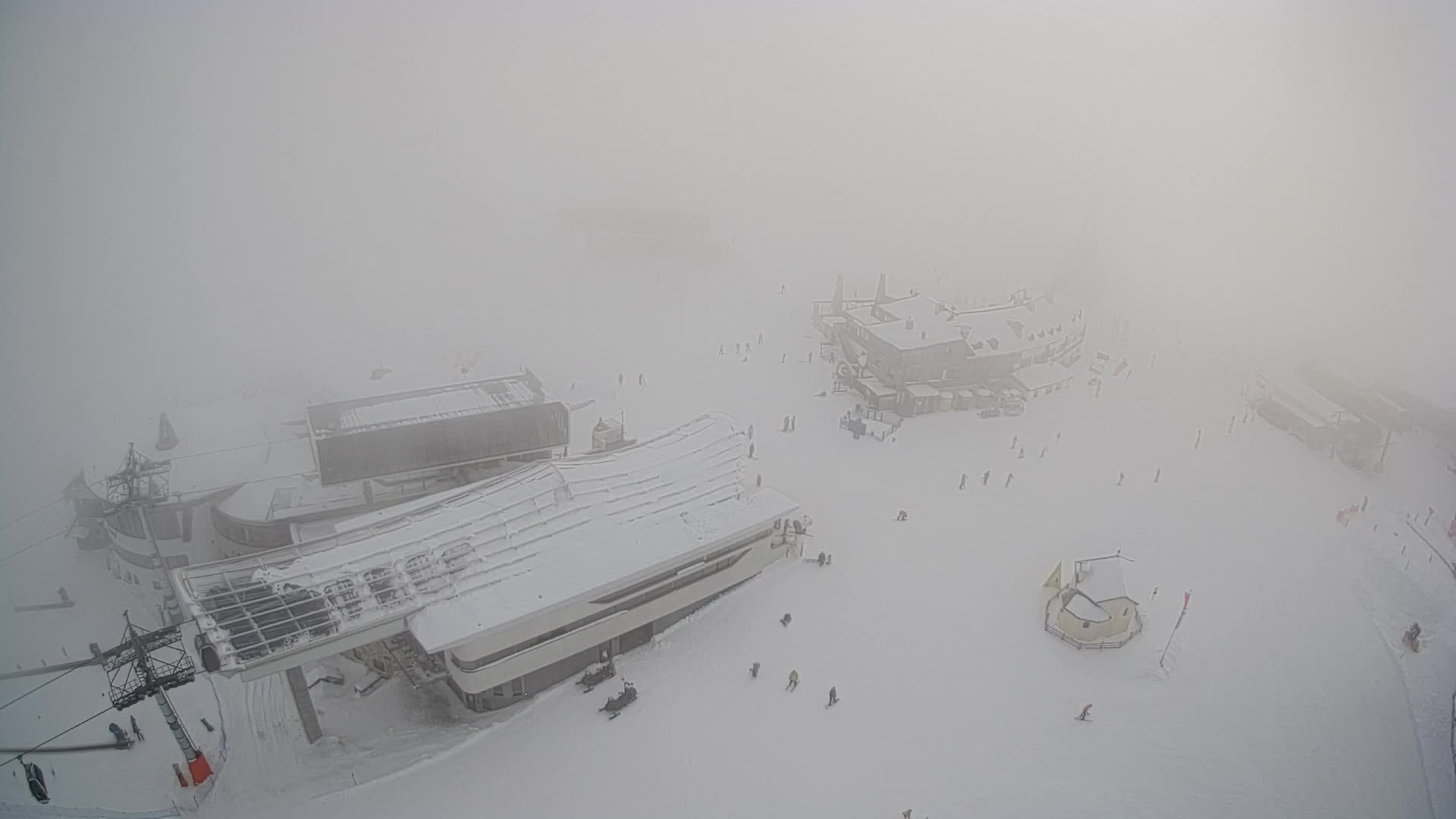 Kronplatz | sommet | 2275m