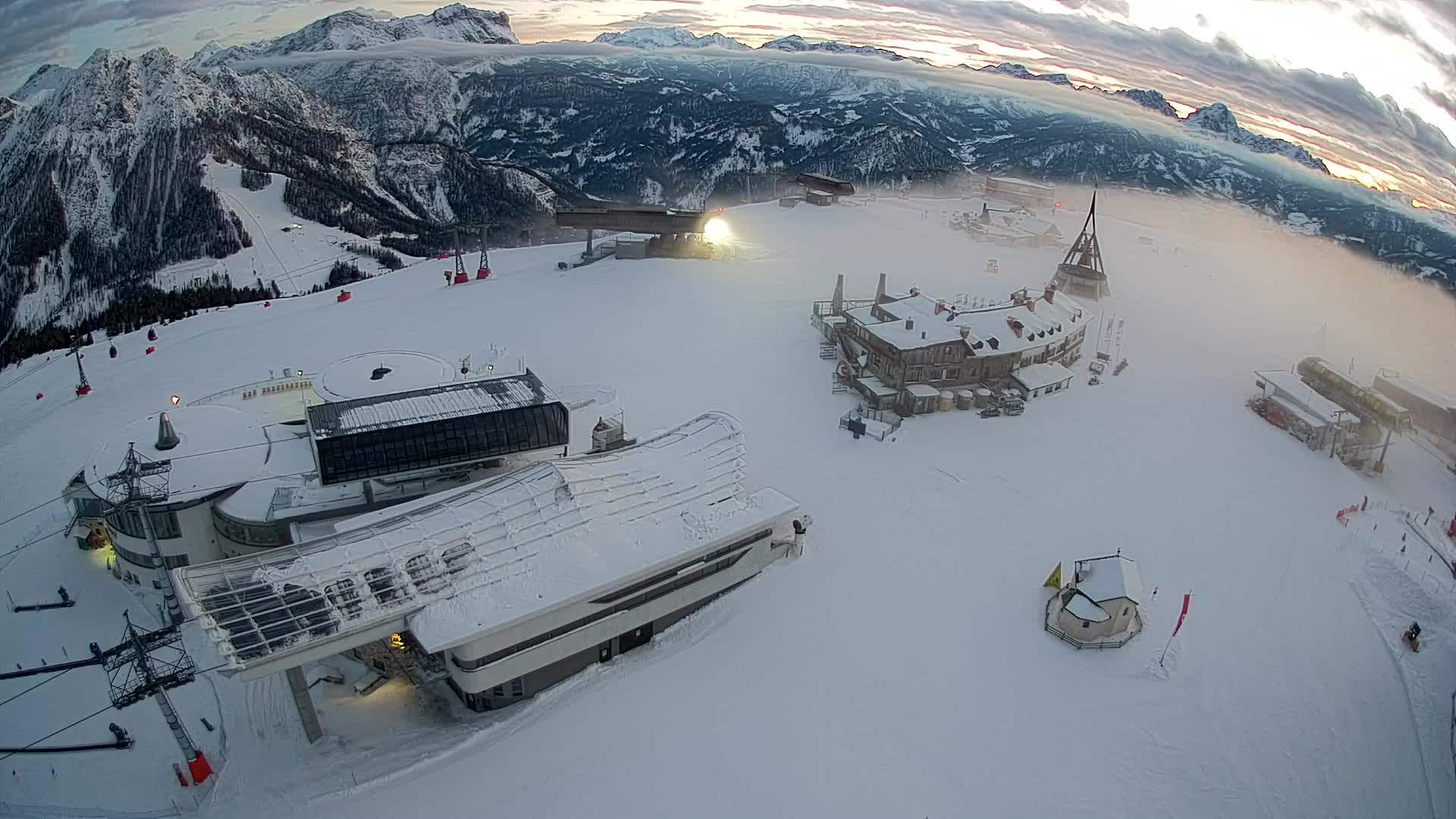 Kronplatz | vrh | 2275m