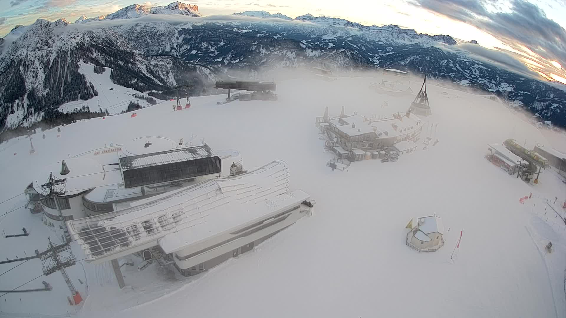 Kronplatz | Gipfel | 2275m