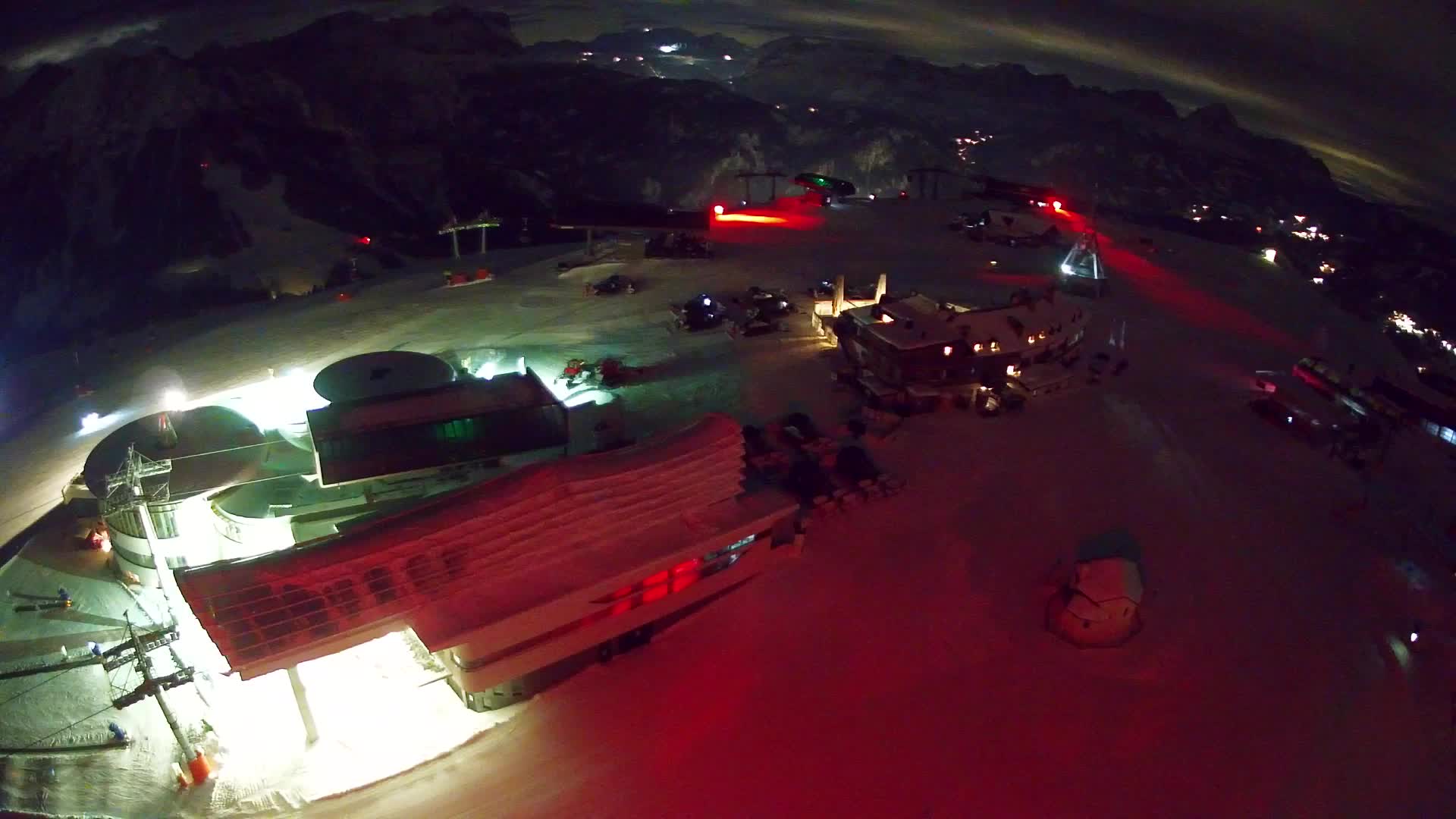 Kronplatz | cima | 2275m