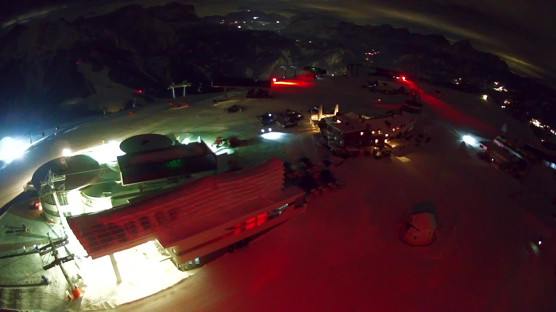 Kronplatz | cima | 2275m