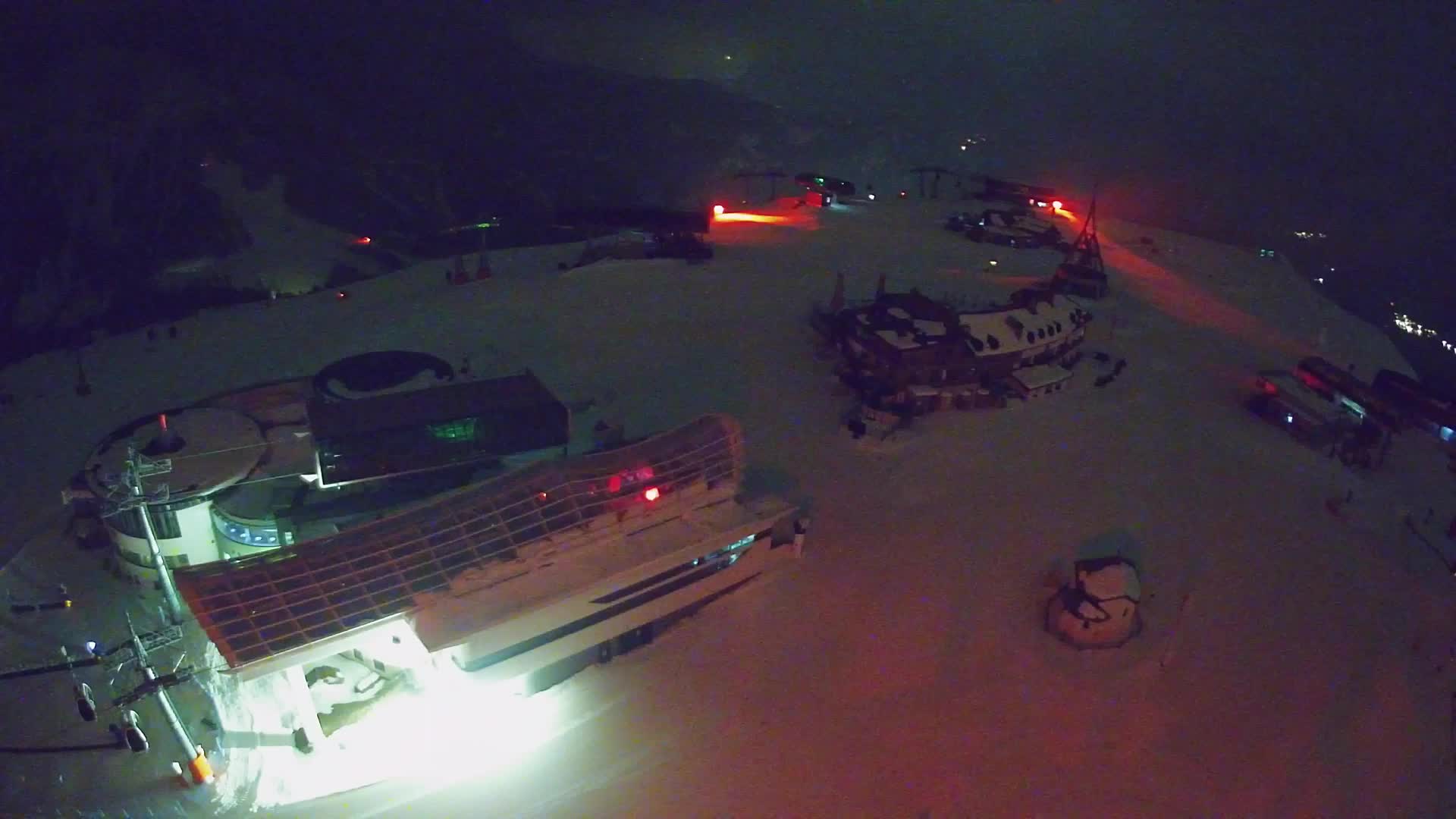 Kronplatz | vrh | 2275m