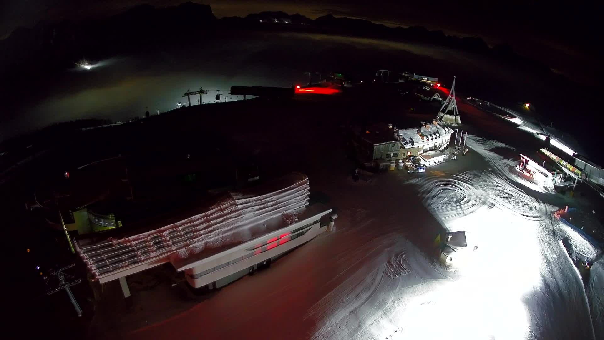 Kronplatz | peak | 2275m