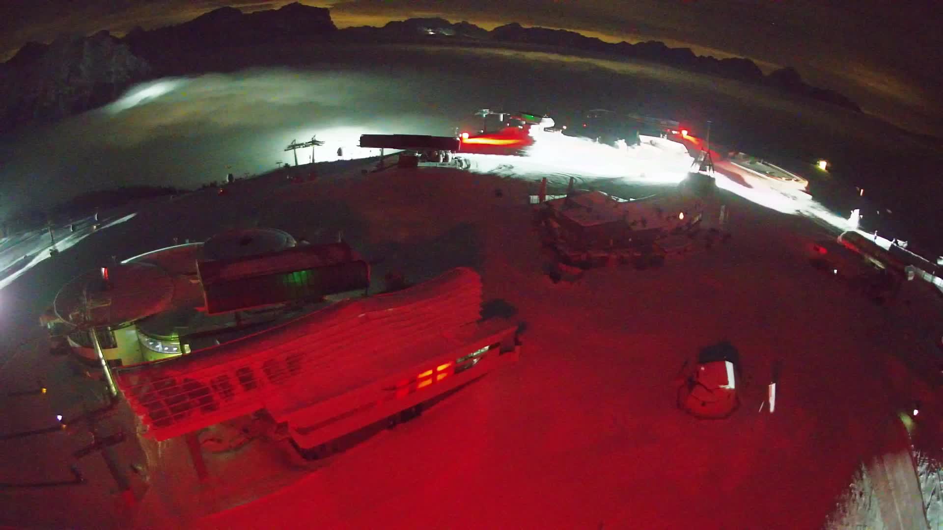 Plan de Corones | Vetta | 2275m