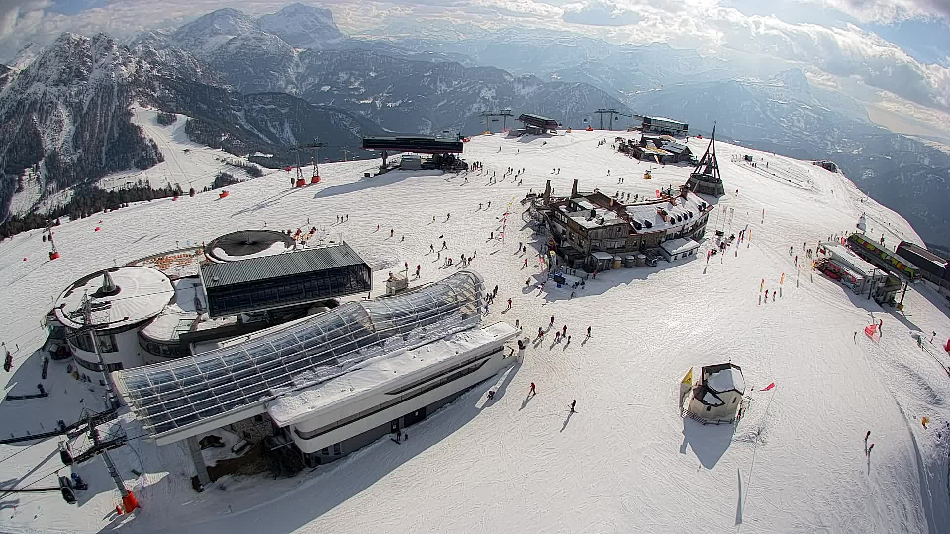 Kronplatz | peak | 2275m