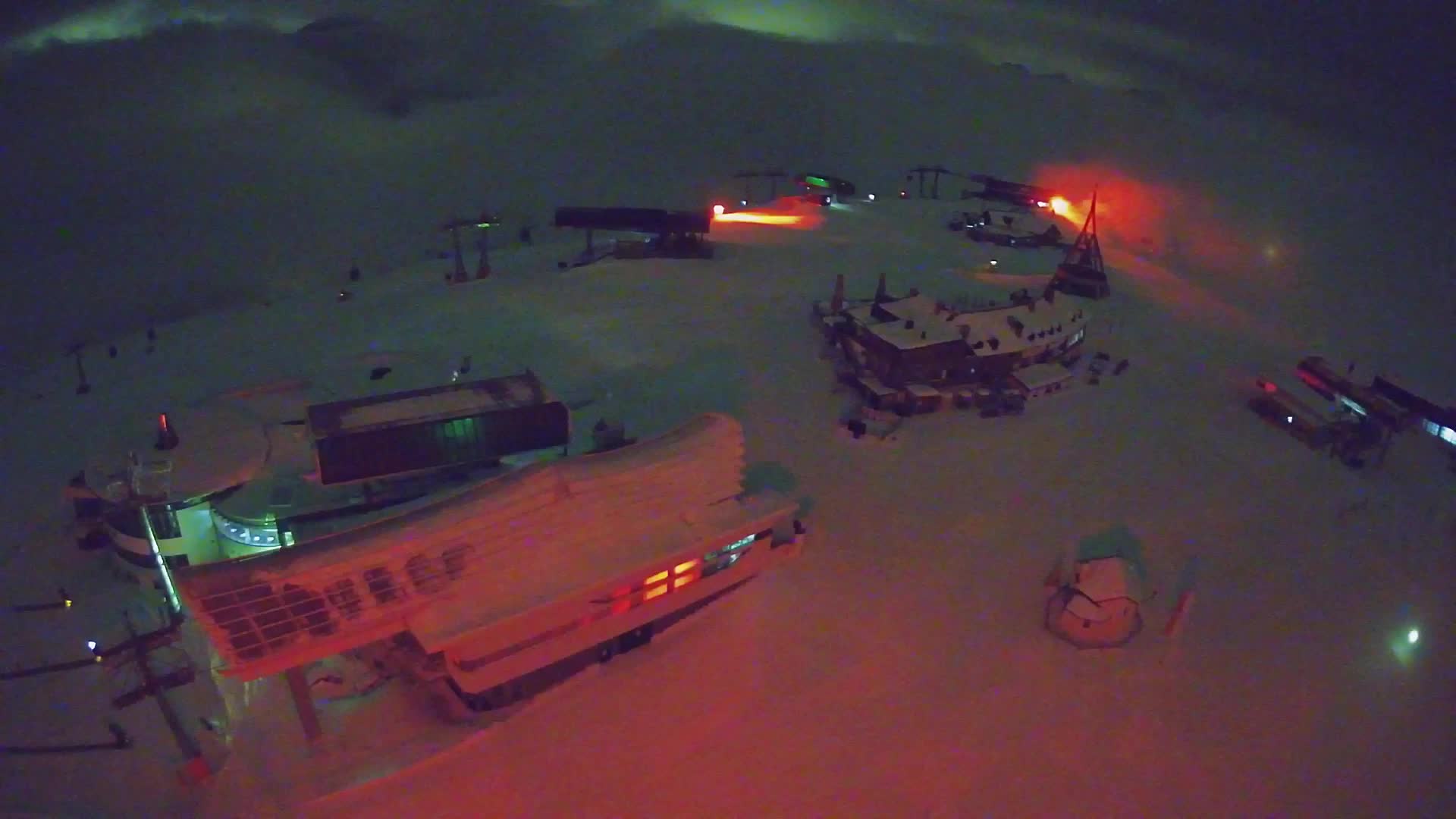 Kronplatz | vrh | 2275m