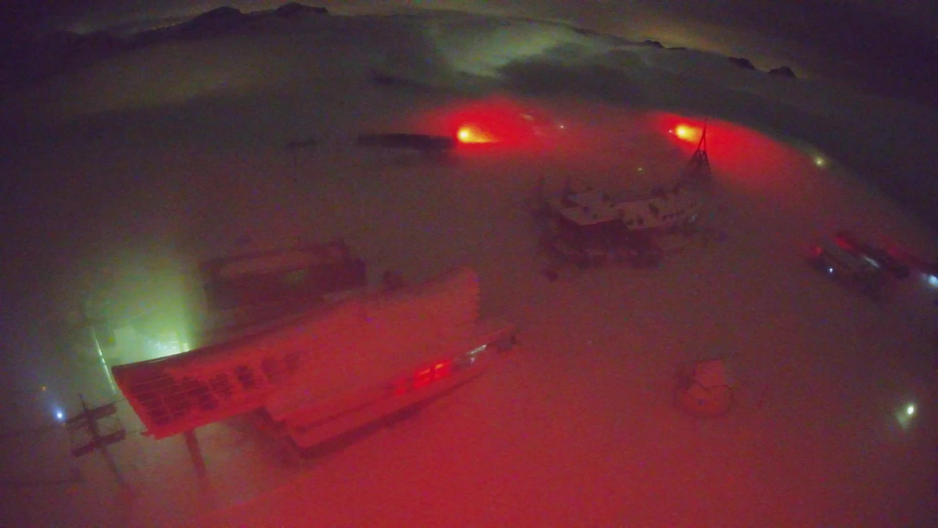 Kronplatz | vrh | 2275m