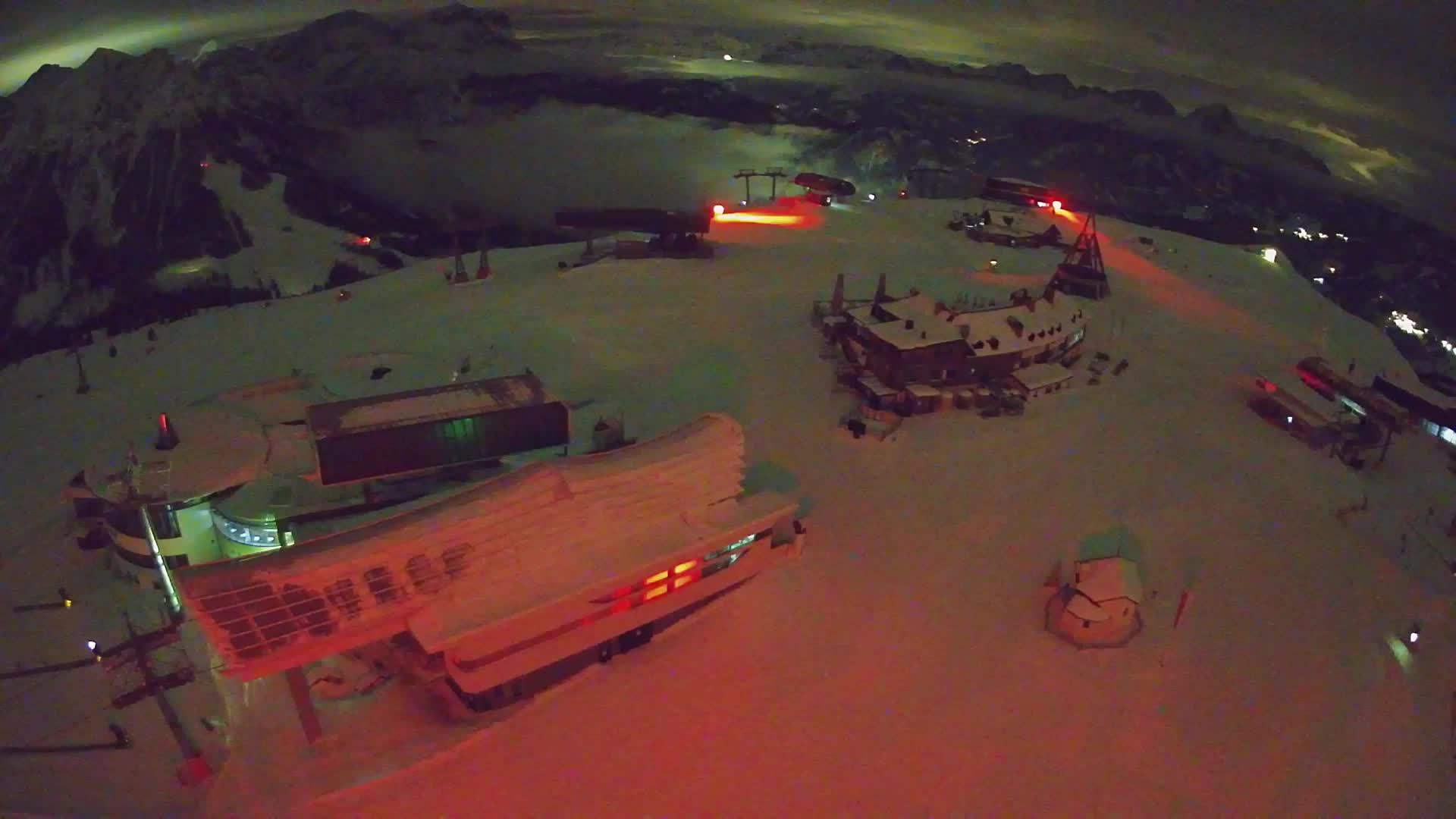 Kronplatz | vrh | 2275m