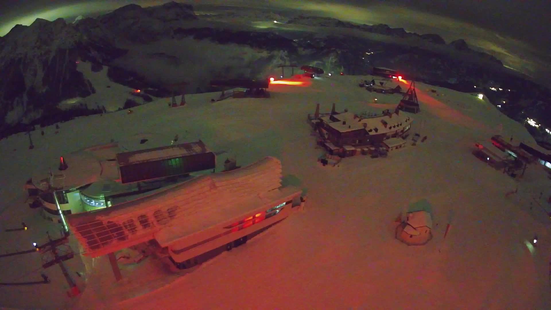 Kronplatz | vrh | 2275m