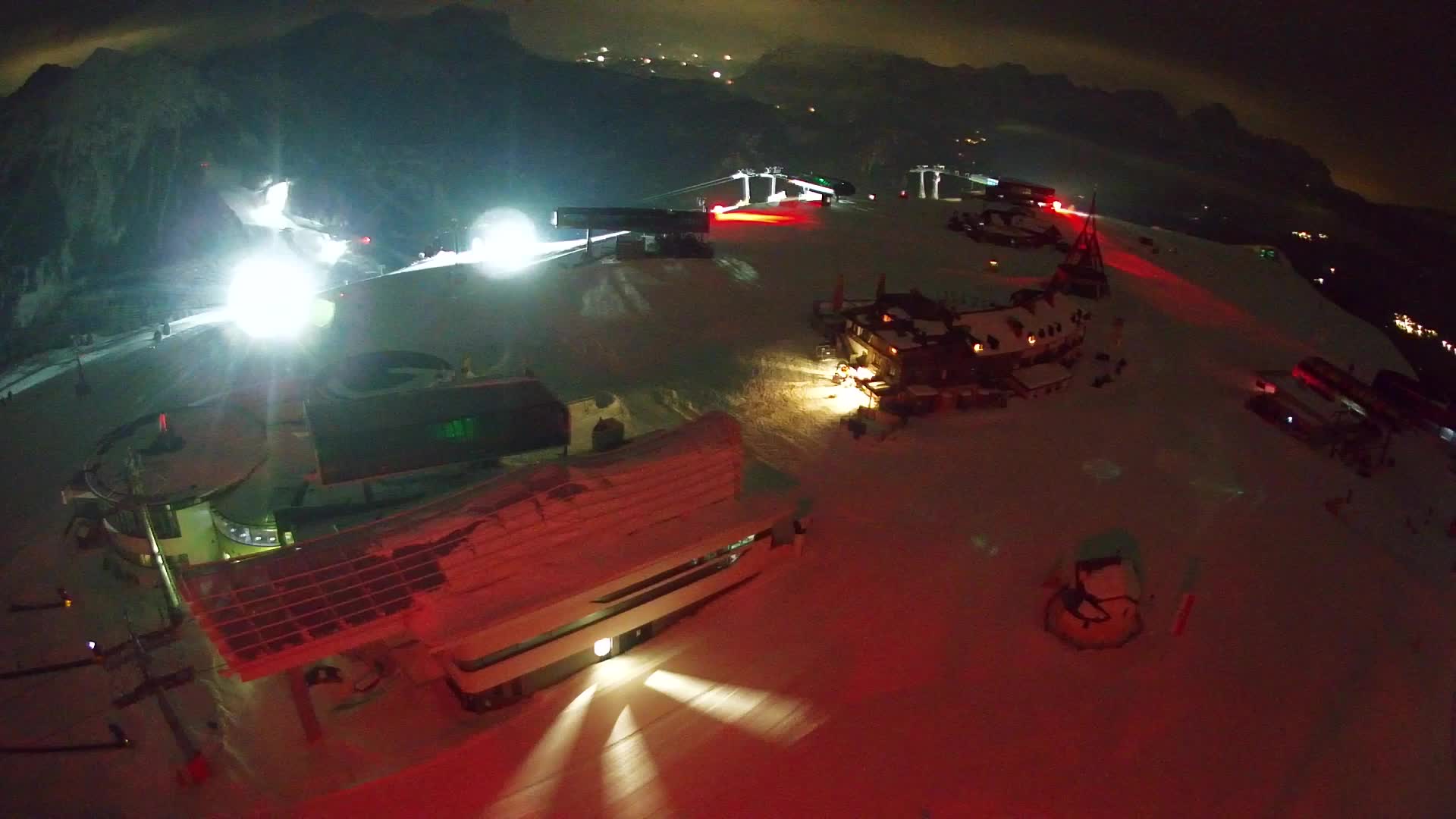 Kronplatz | Gipfel | 2275m