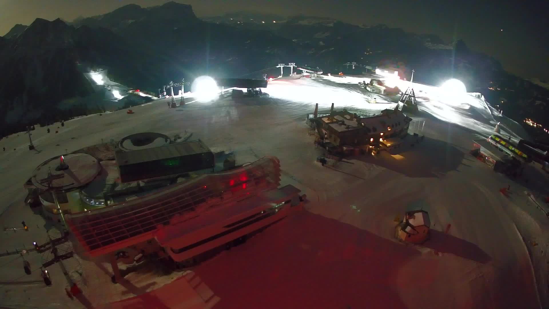 Kronplatz | peak | 2275m