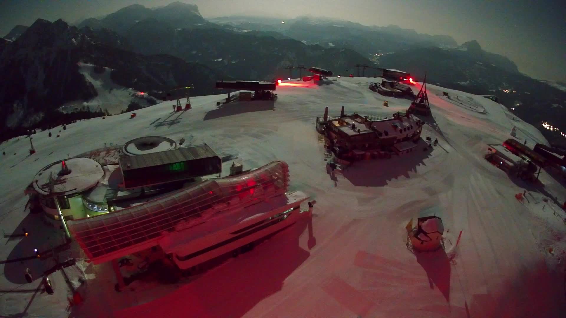 Plan de Corones | Vetta | 2275m