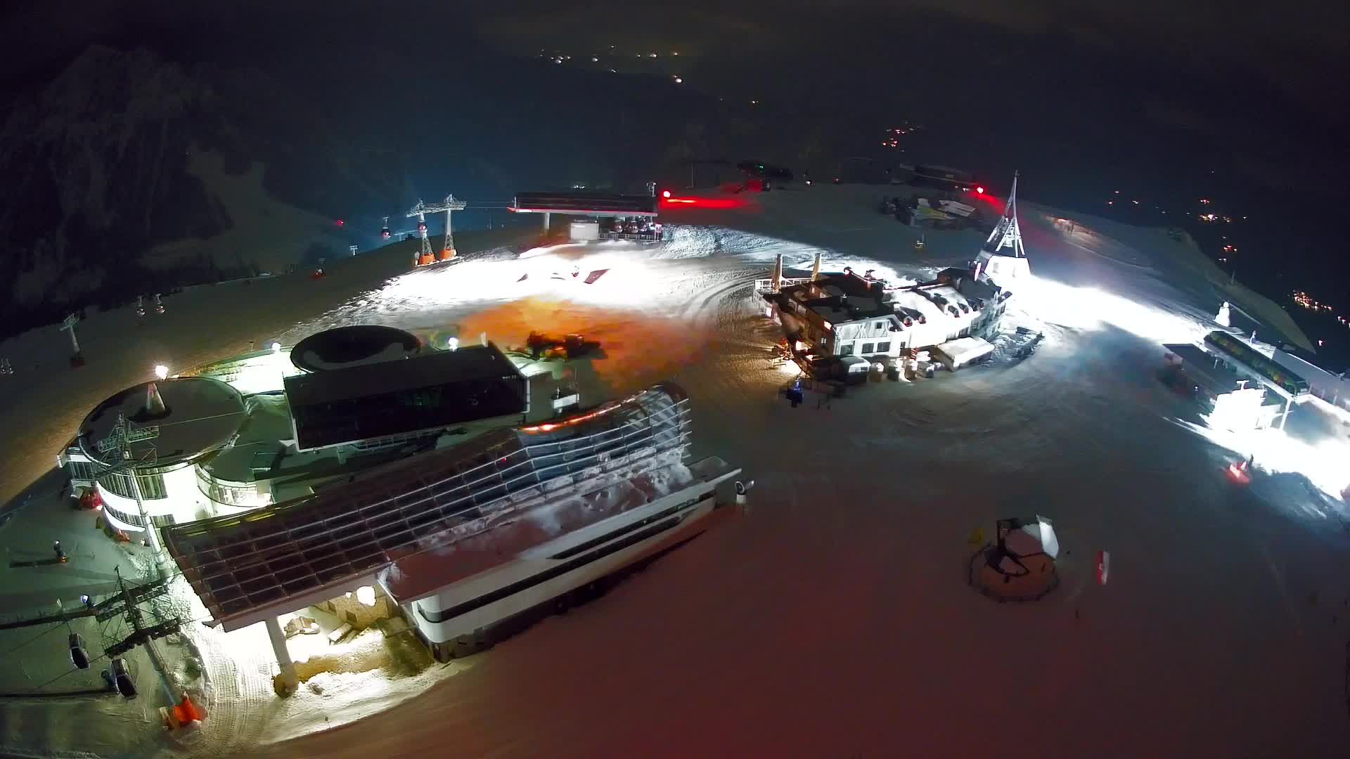 Kronplatz | Gipfel | 2275m