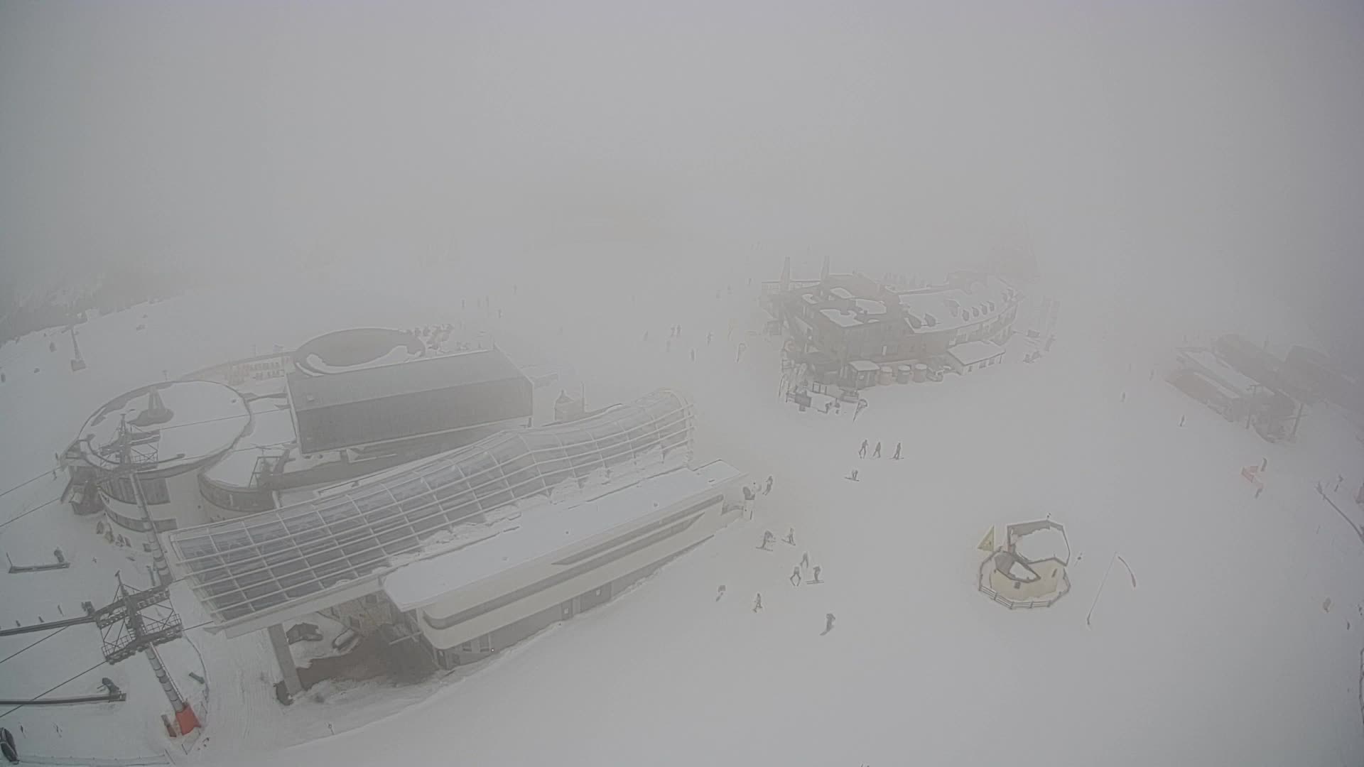 Kronplatz | vrh | 2275m