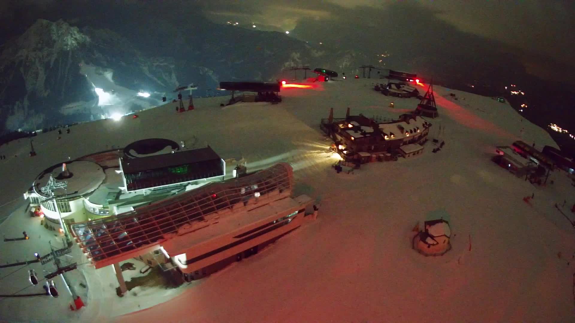 Kronplatz | peak | 2275m