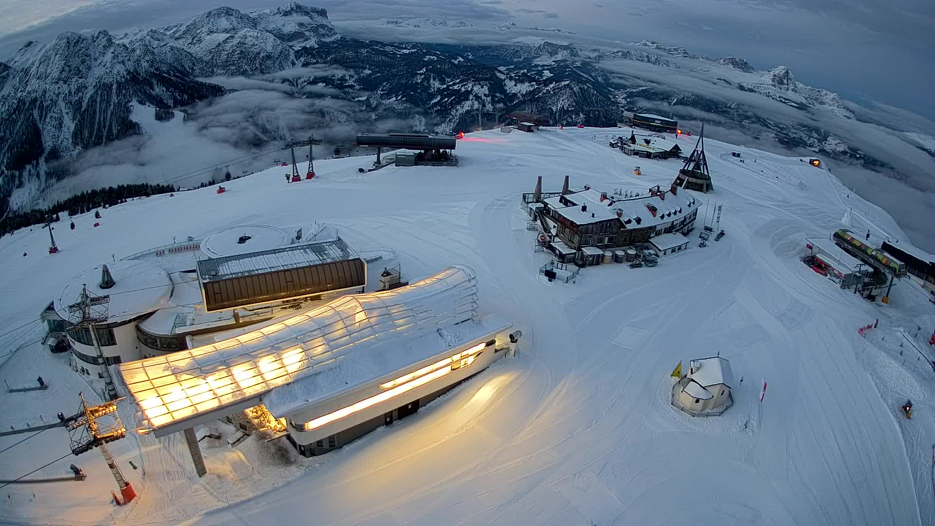 Kronplatz | peak | 2275m