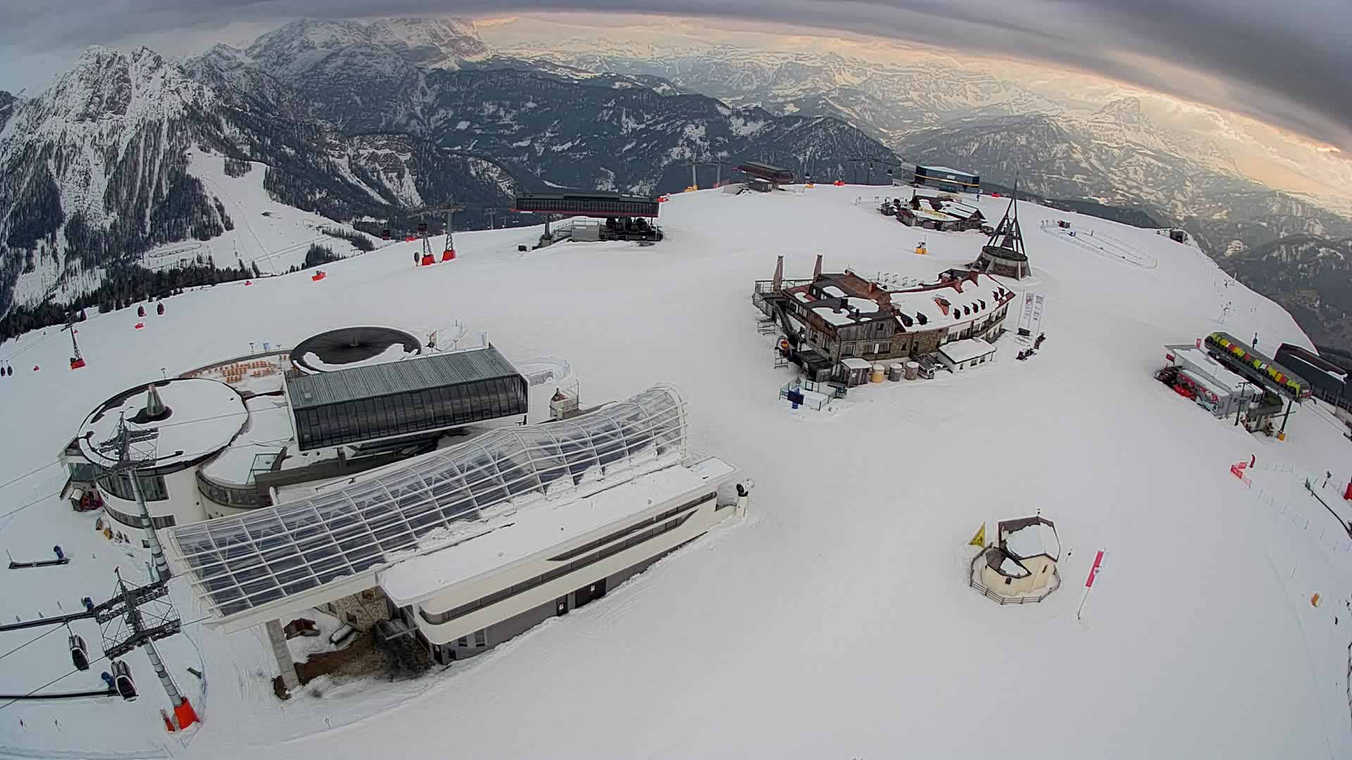 Kronplatz | vrh | 2275m