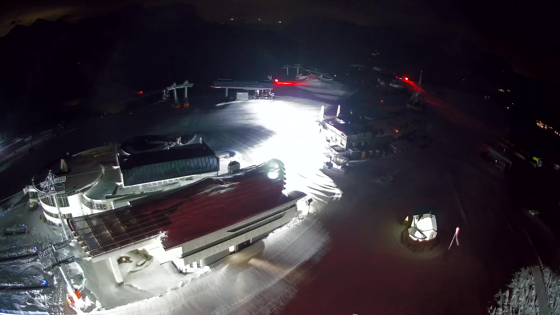 Plan de Corones | Vetta | 2275m