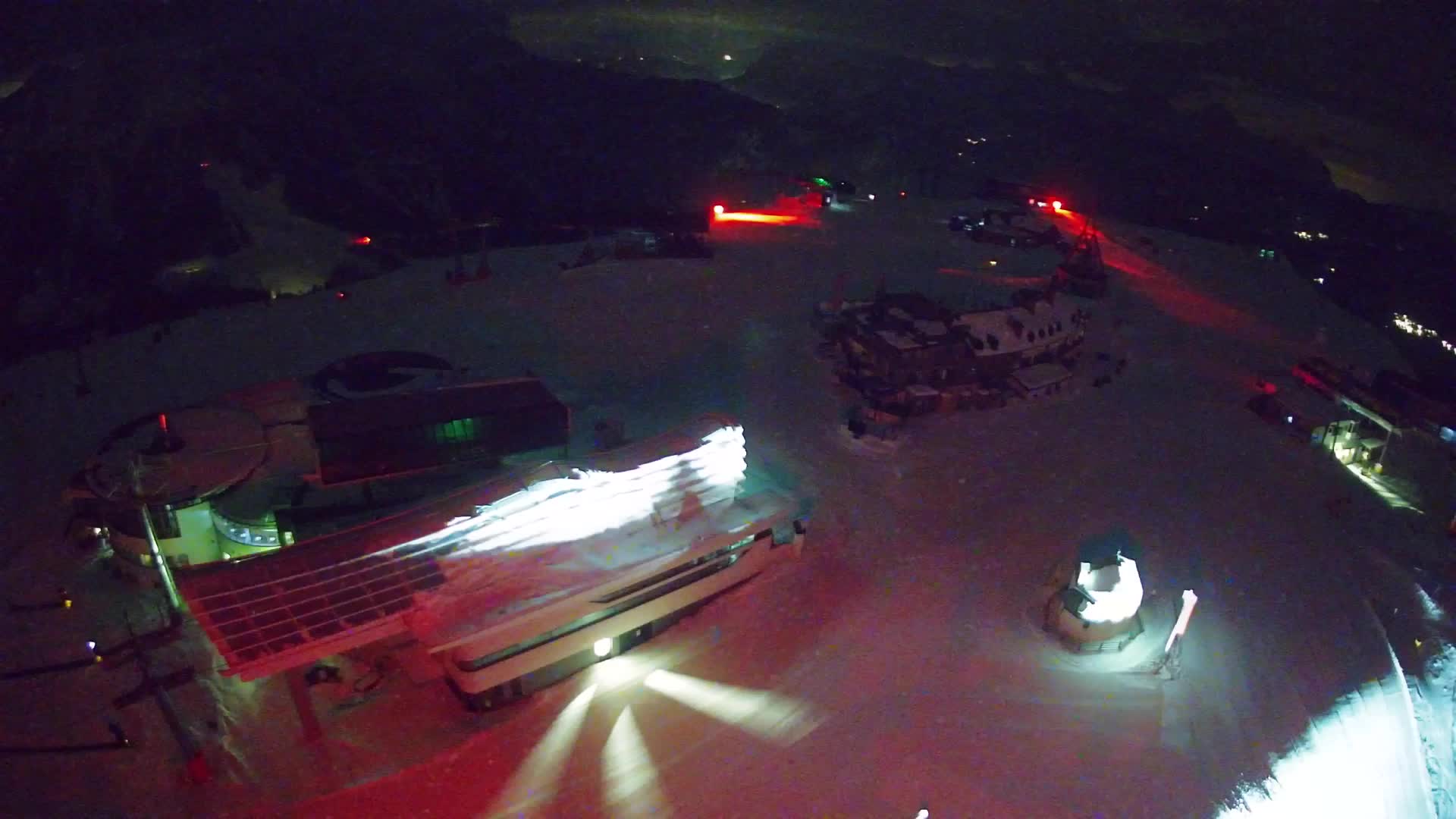 Plan de Corones | Vetta | 2275m