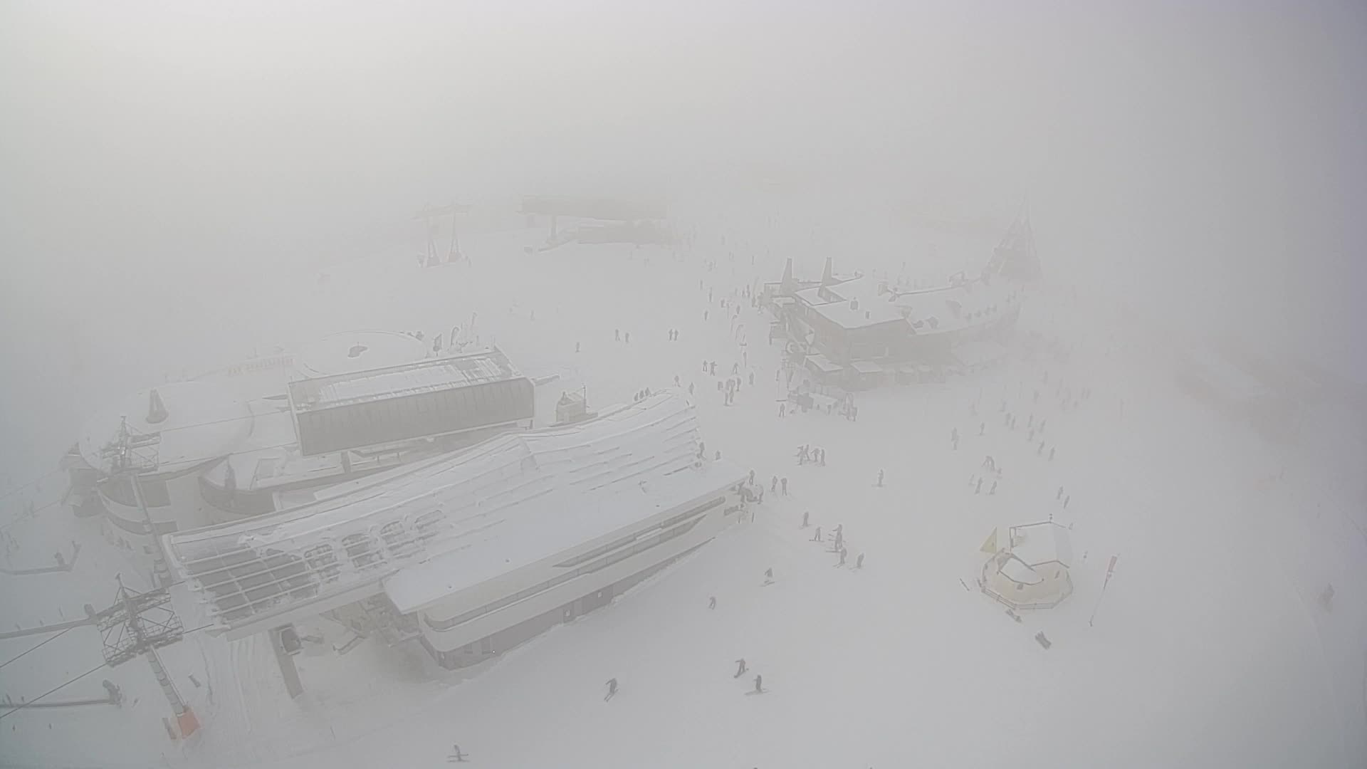 Kronplatz | cima | 2275m