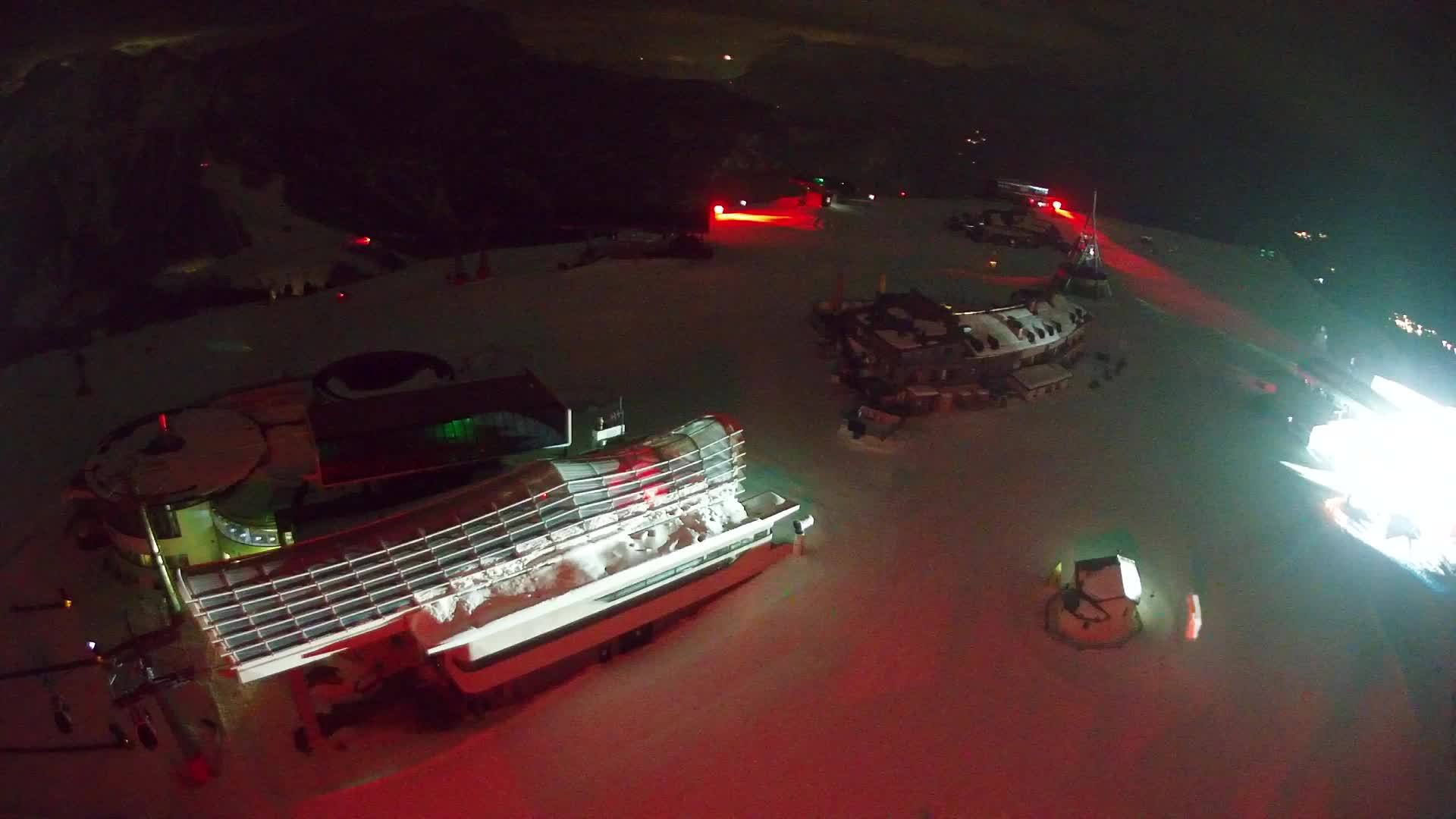 Kronplatz | cima | 2275m