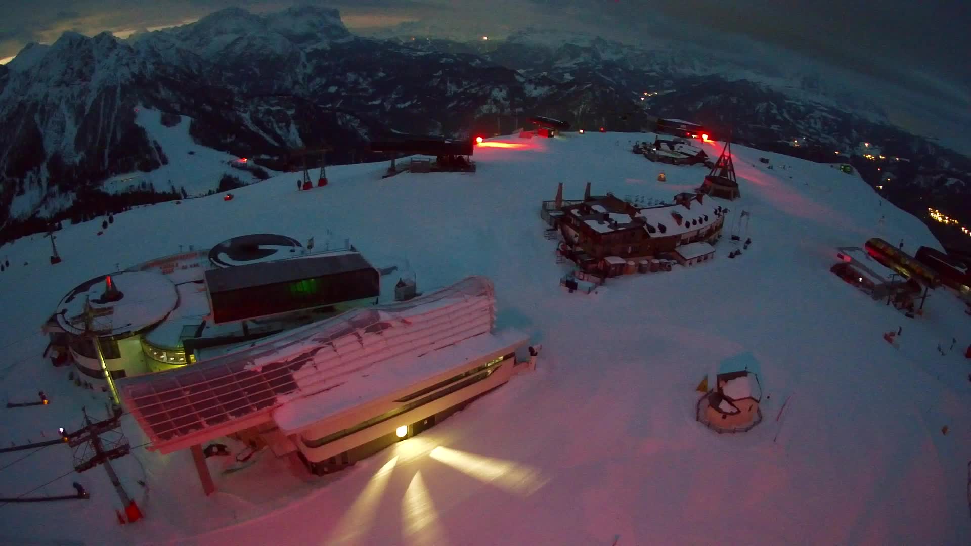 Kronplatz | peak | 2275m