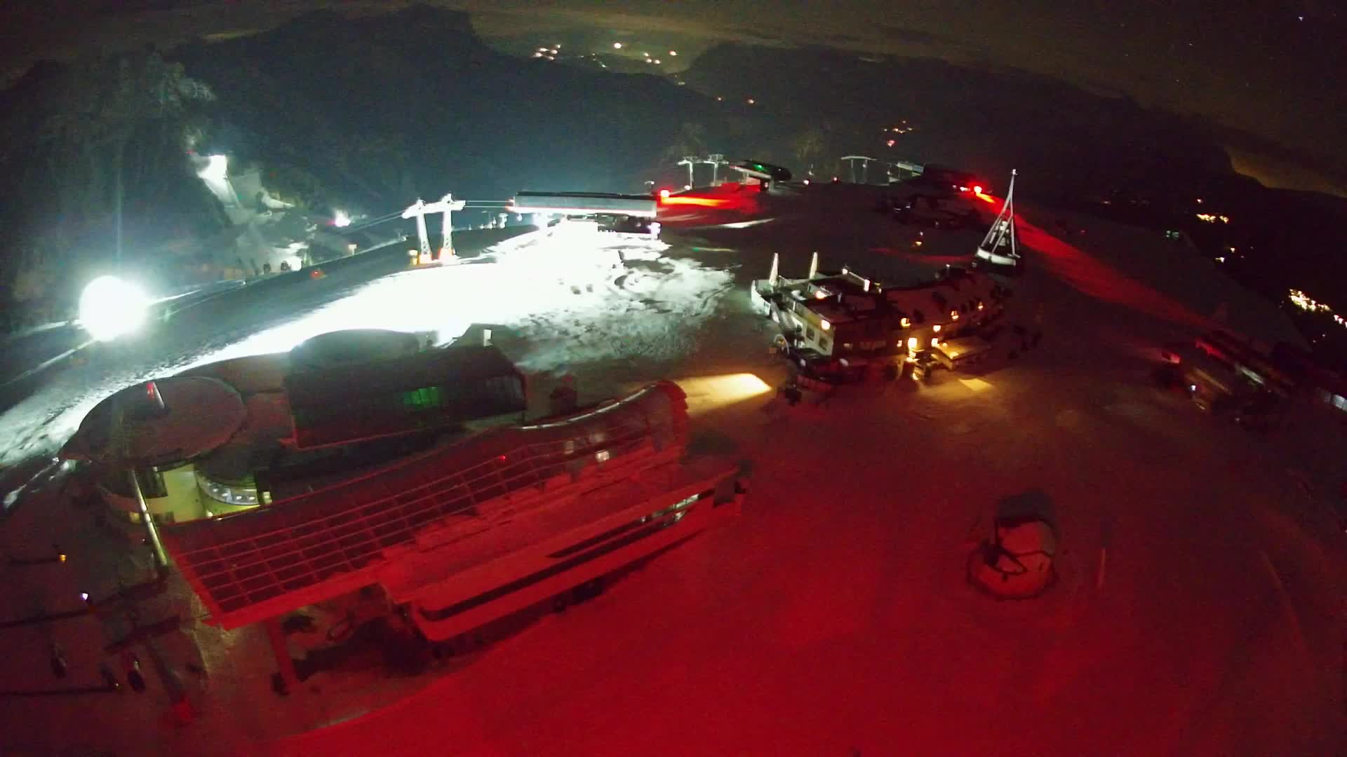 Plan de Corones | Vetta | 2275m