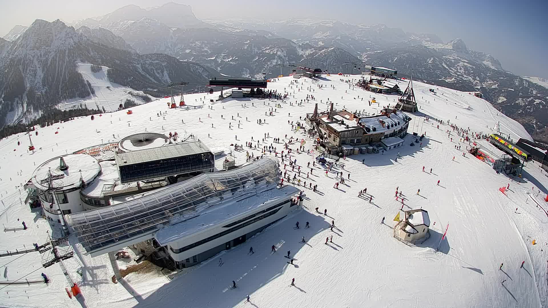 Plan de Corones | Vetta | 2275m