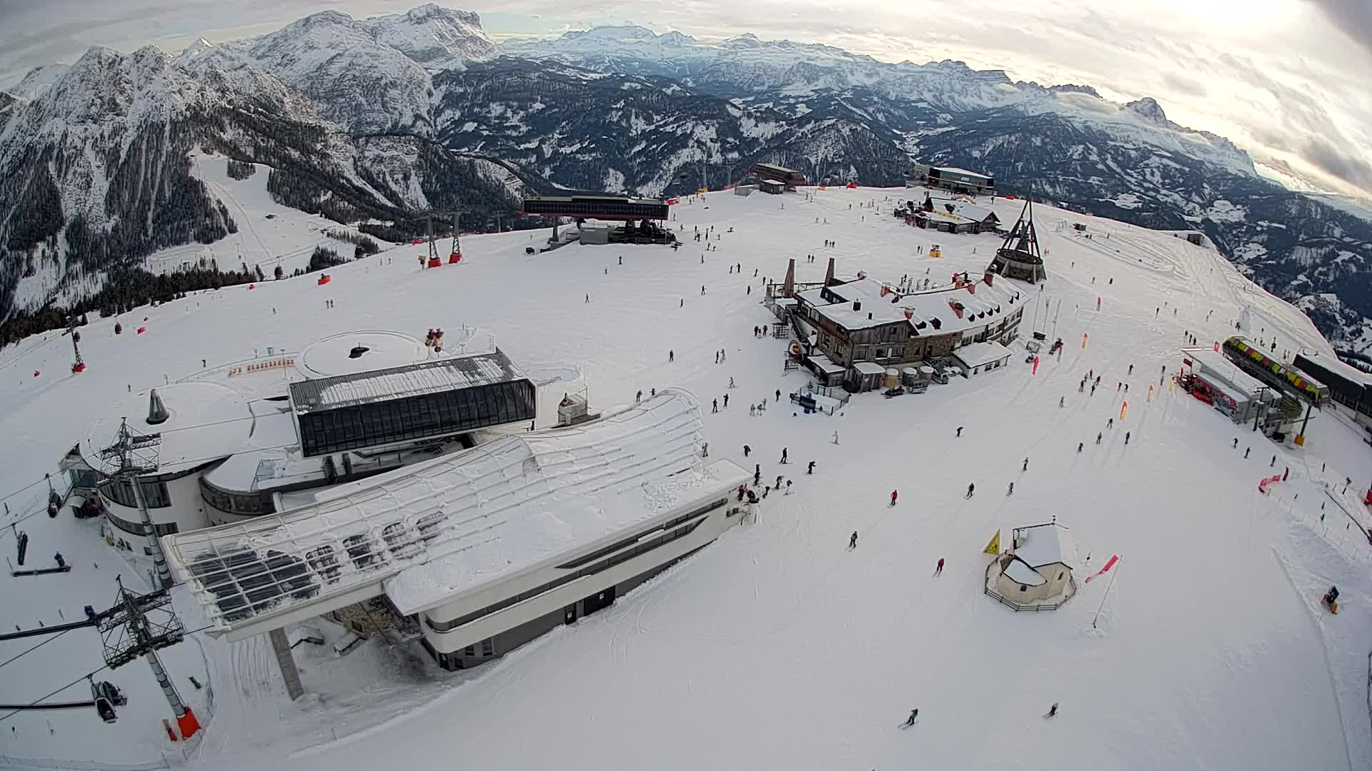 Kronplatz | peak | 2275m