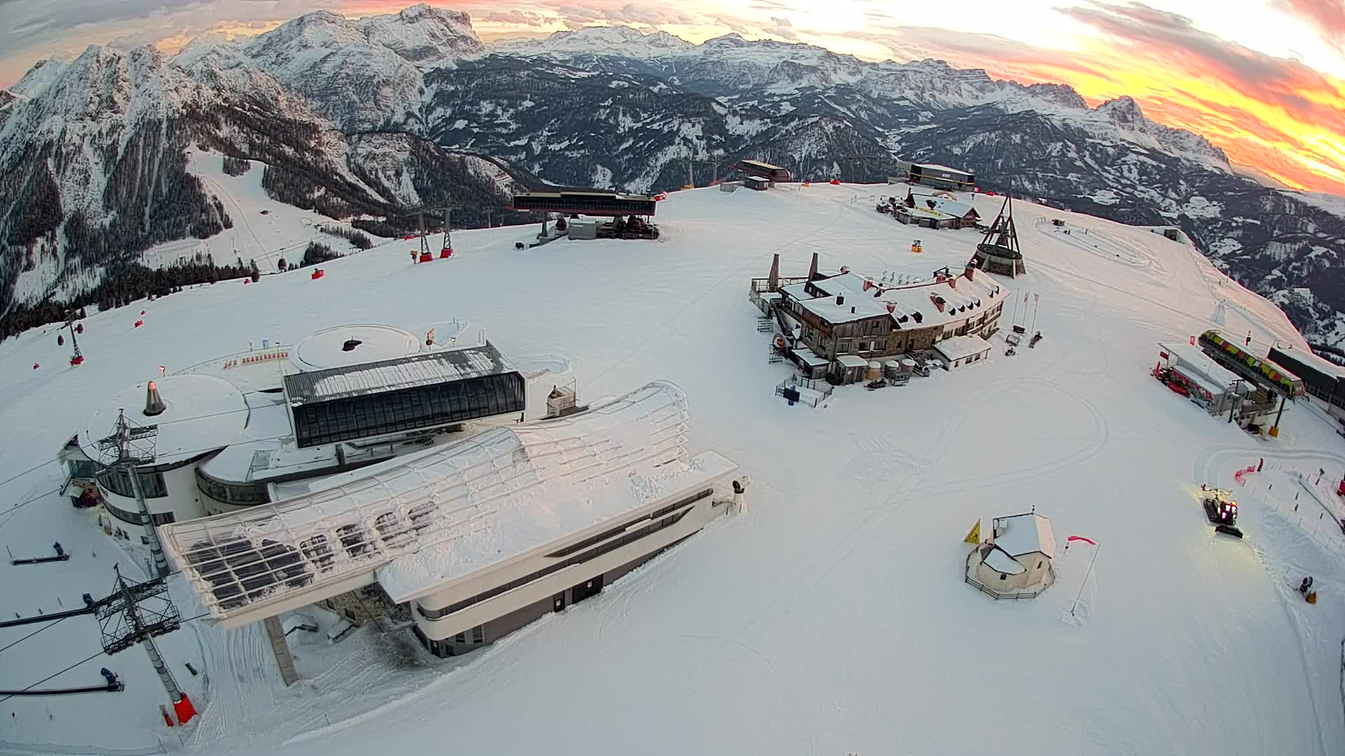 Kronplatz | Gipfel | 2275m