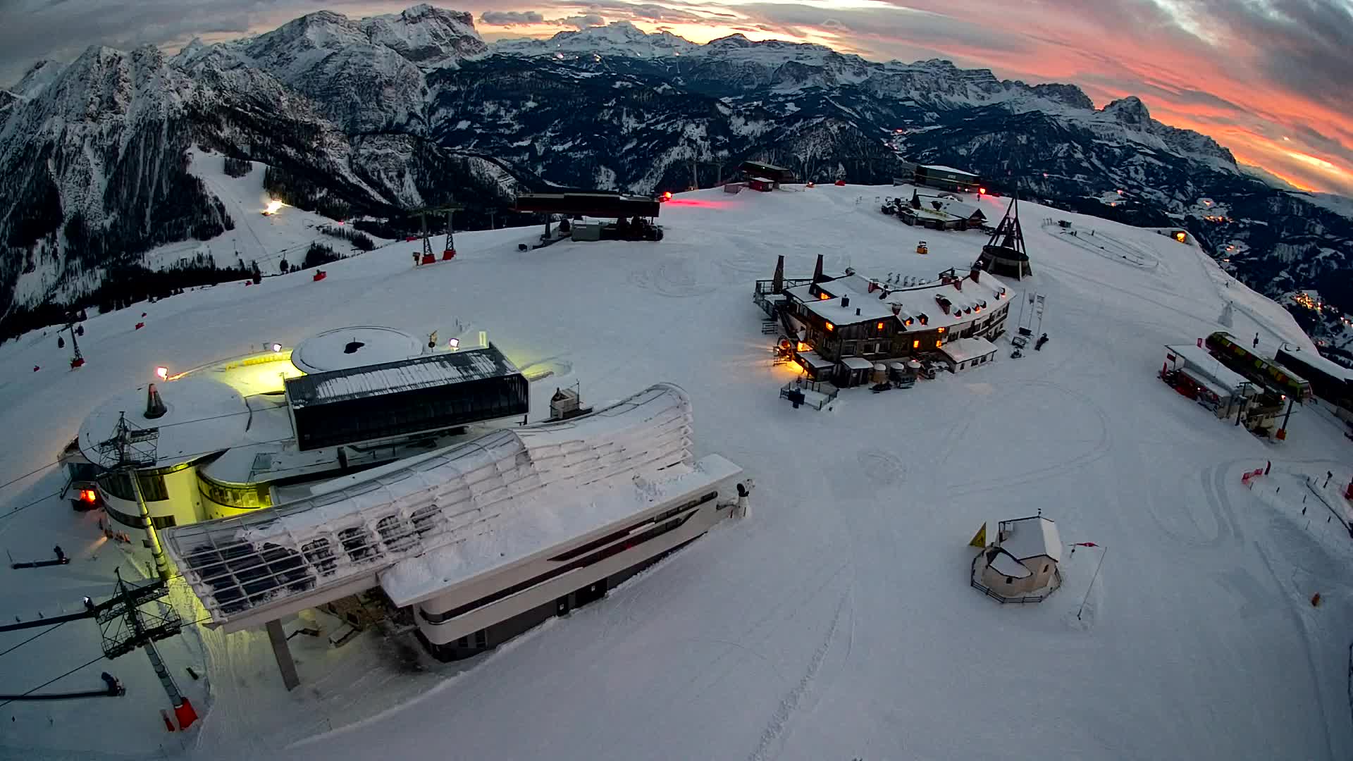 Kronplatz | Gipfel | 2275m