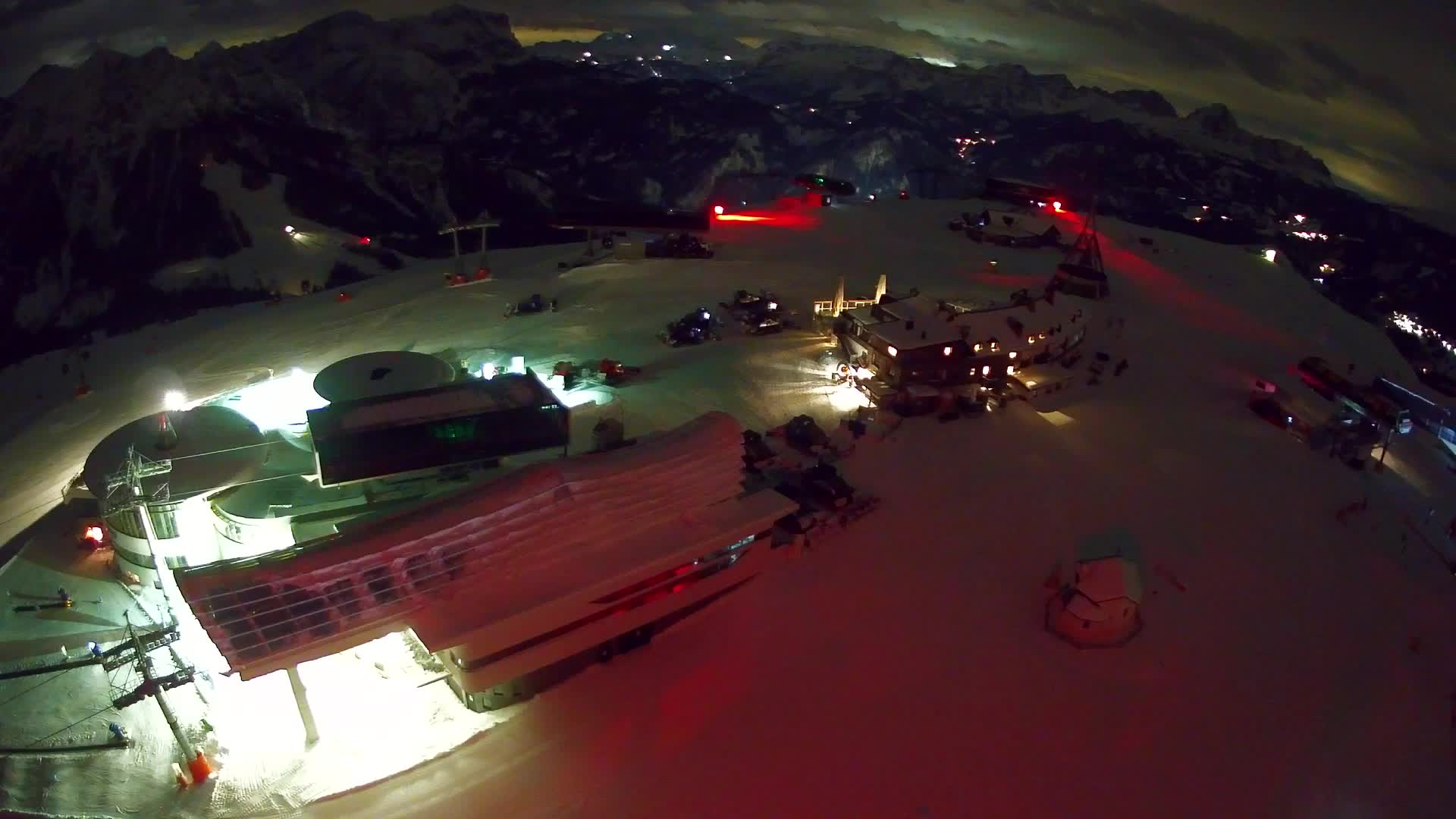 Kronplatz | cima | 2275m