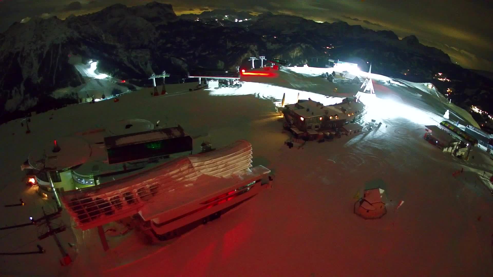 Kronplatz | vrh | 2275m