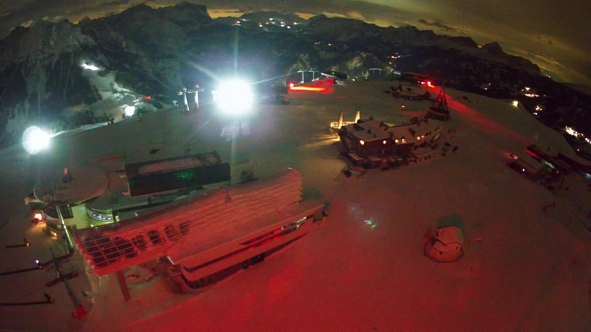 Plan de Corones | Vetta | 2275m