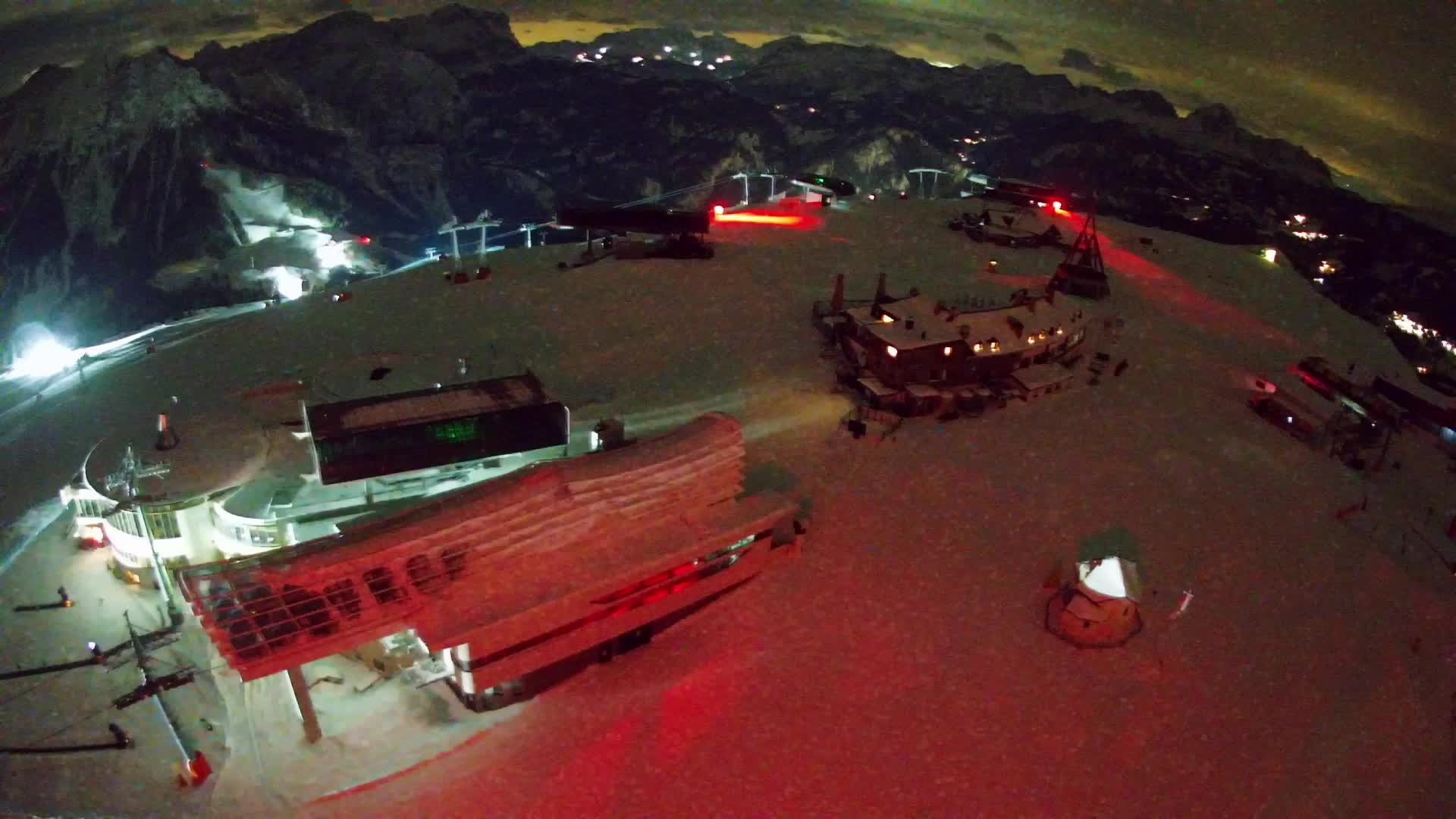 Kronplatz | vrh | 2275m