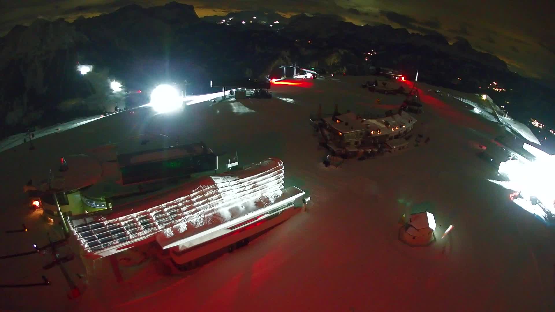 Kronplatz | Gipfel | 2275m