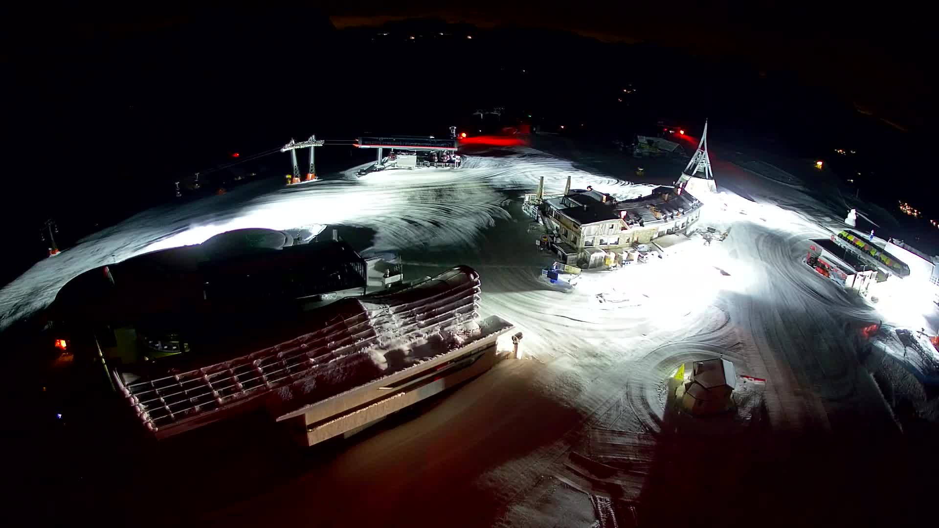 Kronplatz | peak | 2275m