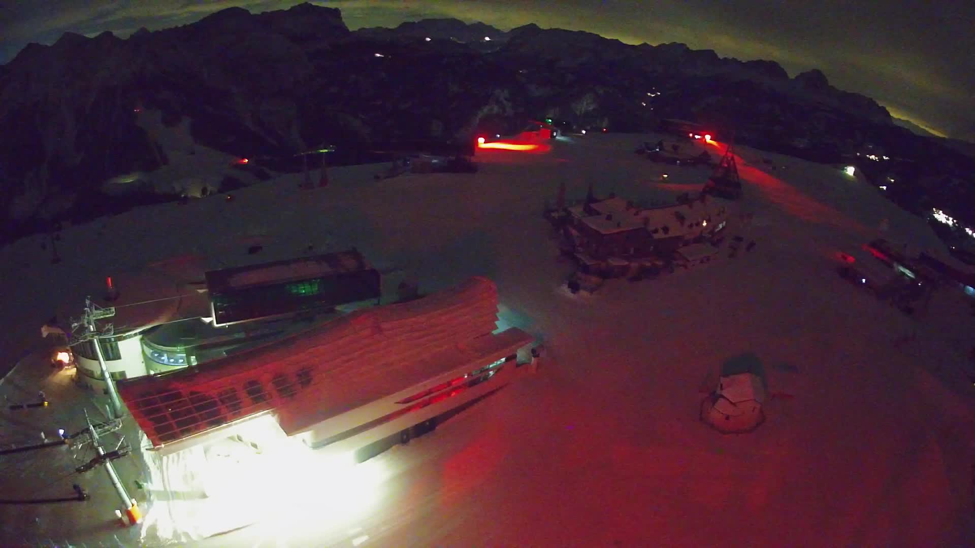 Kronplatz | Gipfel | 2275m