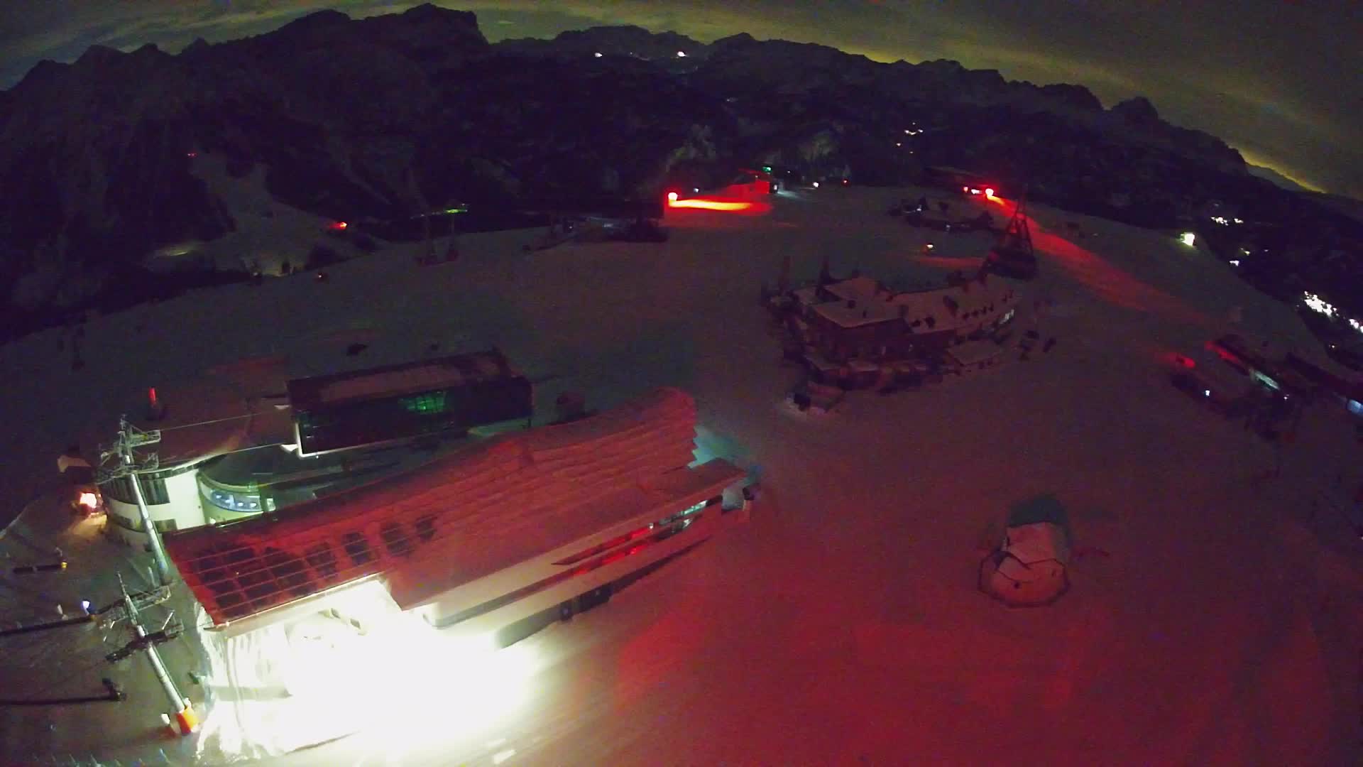 Kronplatz | peak | 2275m