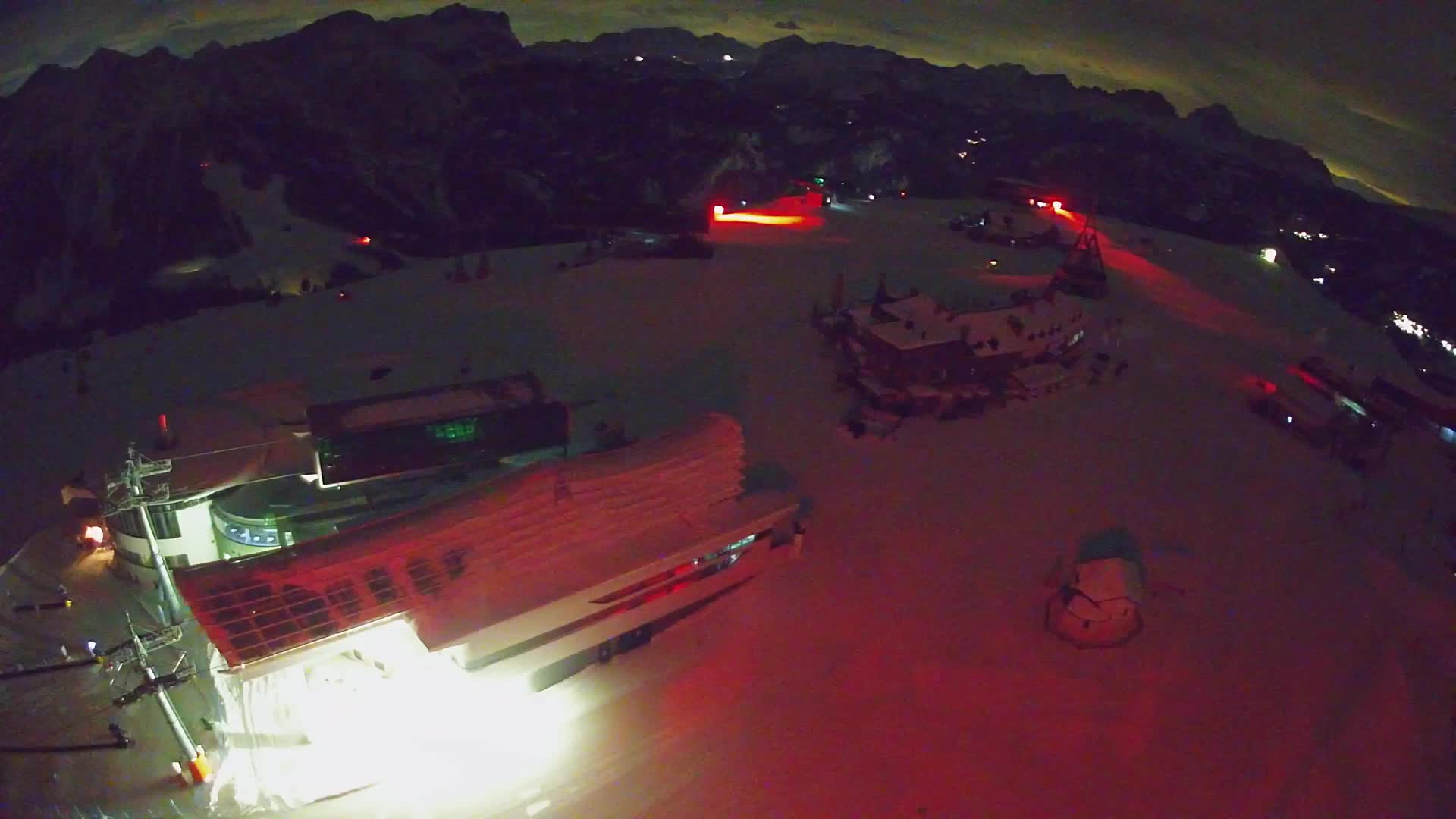 Kronplatz | sommet | 2275m