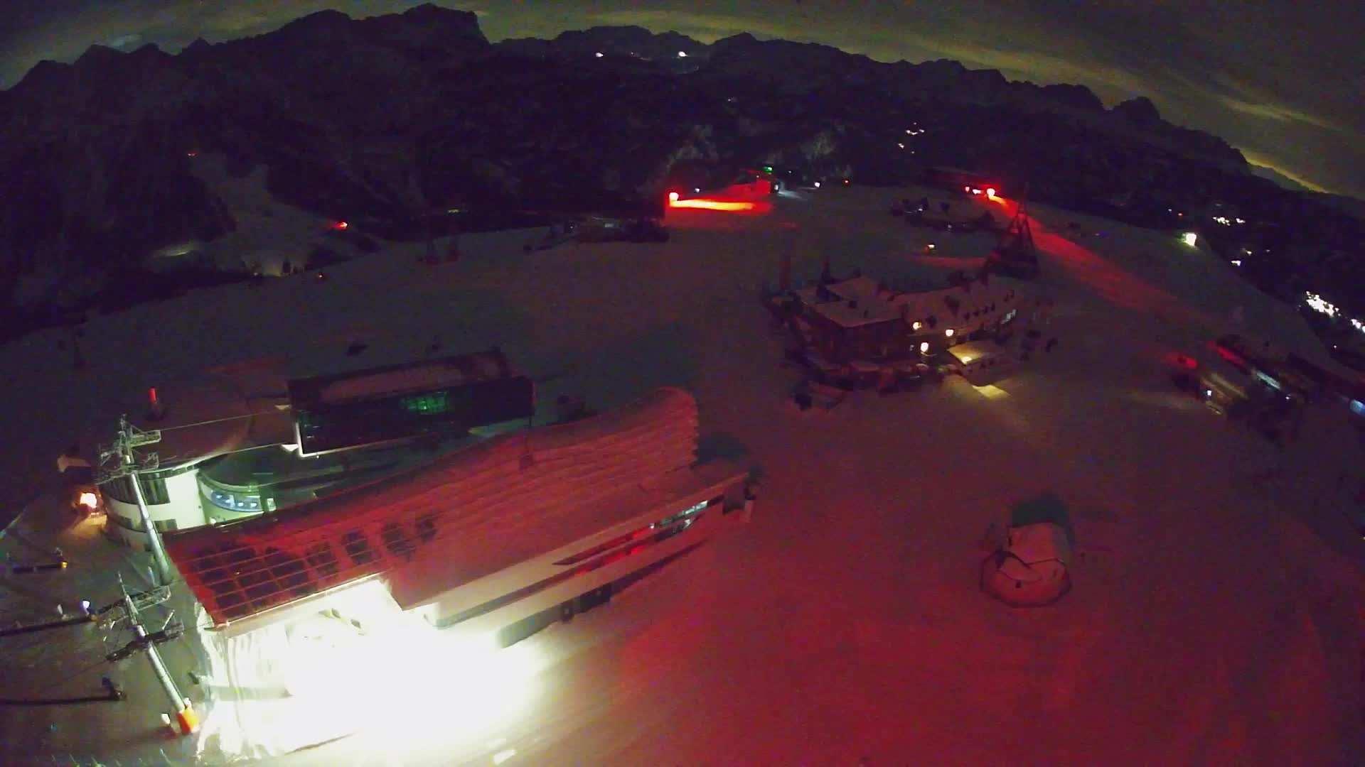 Kronplatz | cima | 2275m