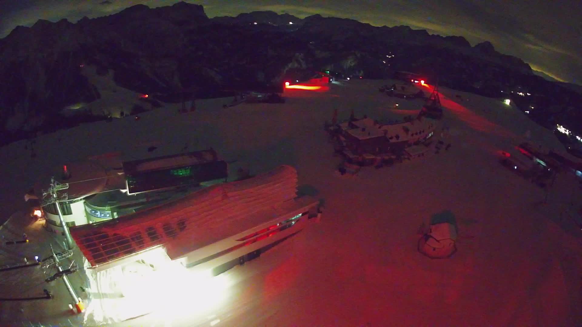 Kronplatz | Gipfel | 2275m