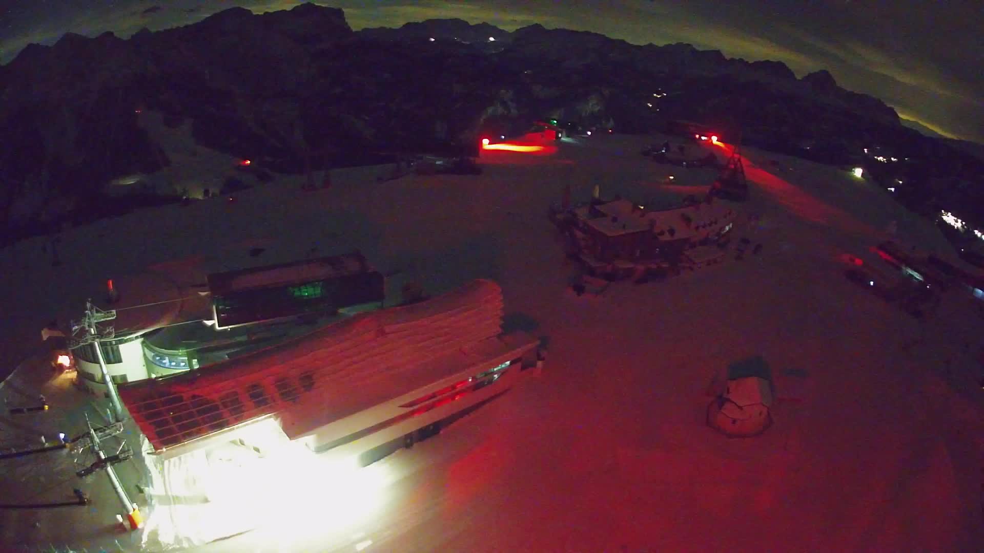 Kronplatz | vrh | 2275m