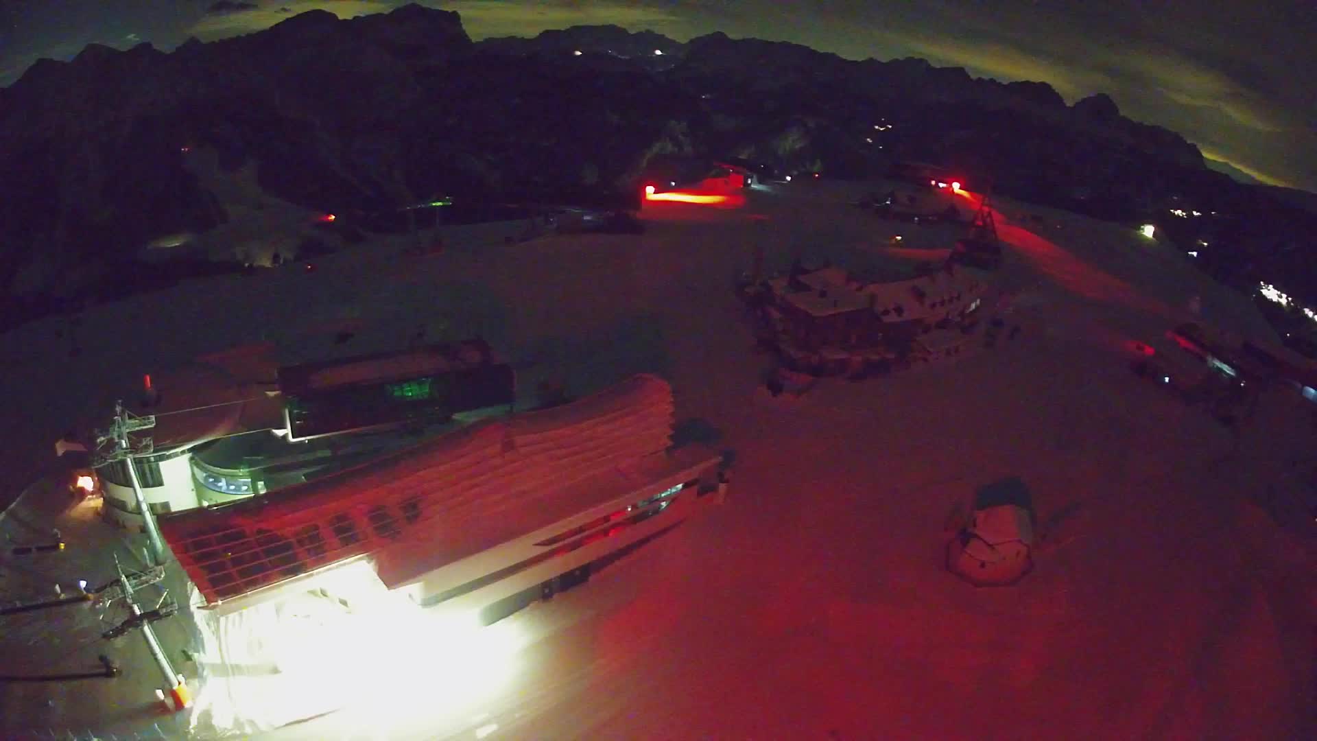 Kronplatz | vrh | 2275m