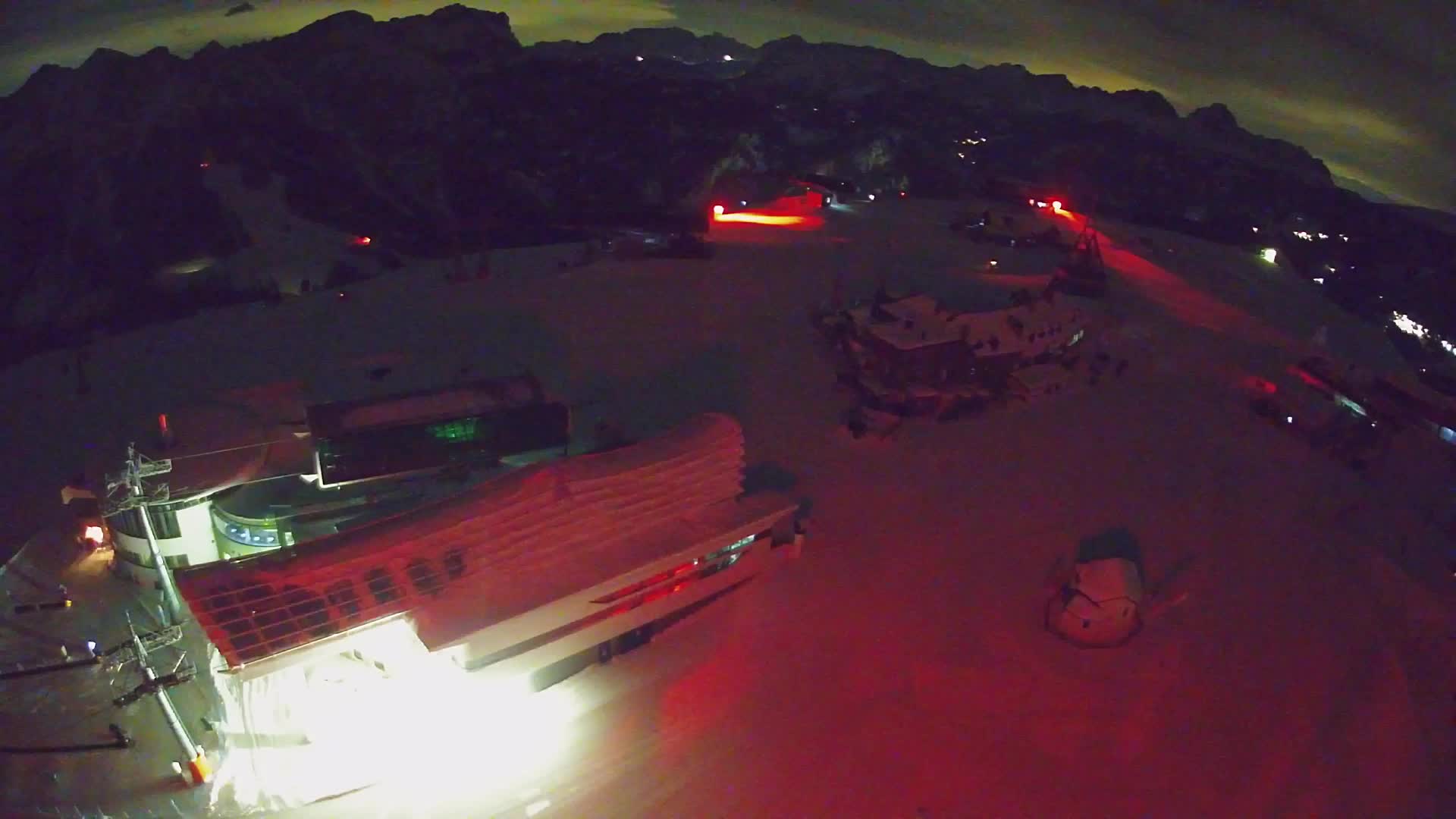 Kronplatz | Gipfel | 2275m